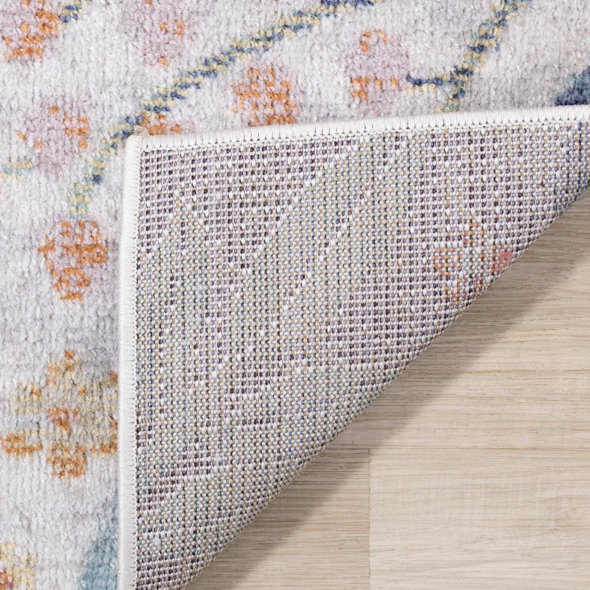Fresco Area Rug - 8'x11' - Image 32