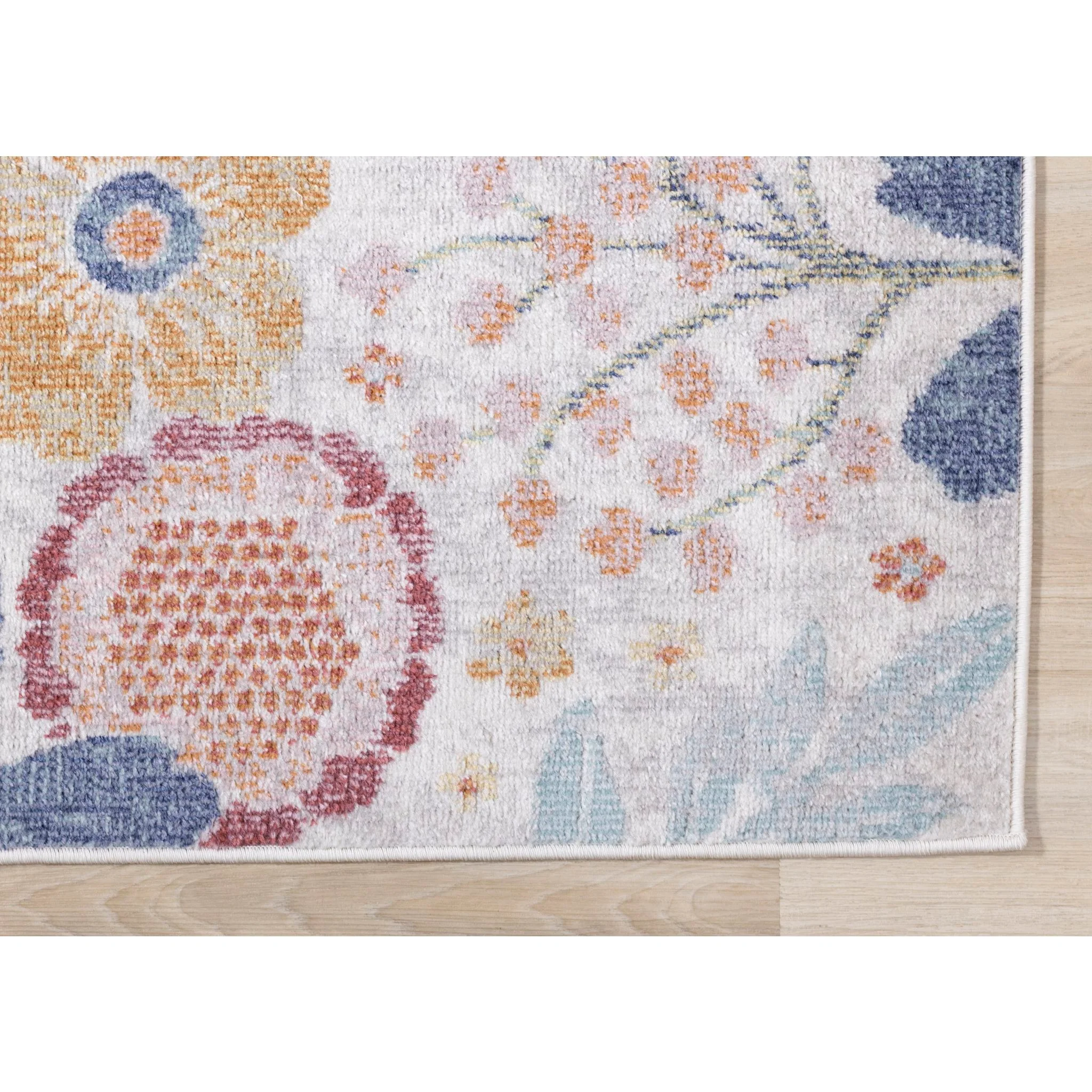 Fresco Area Rug - 8'x11' - Image 5