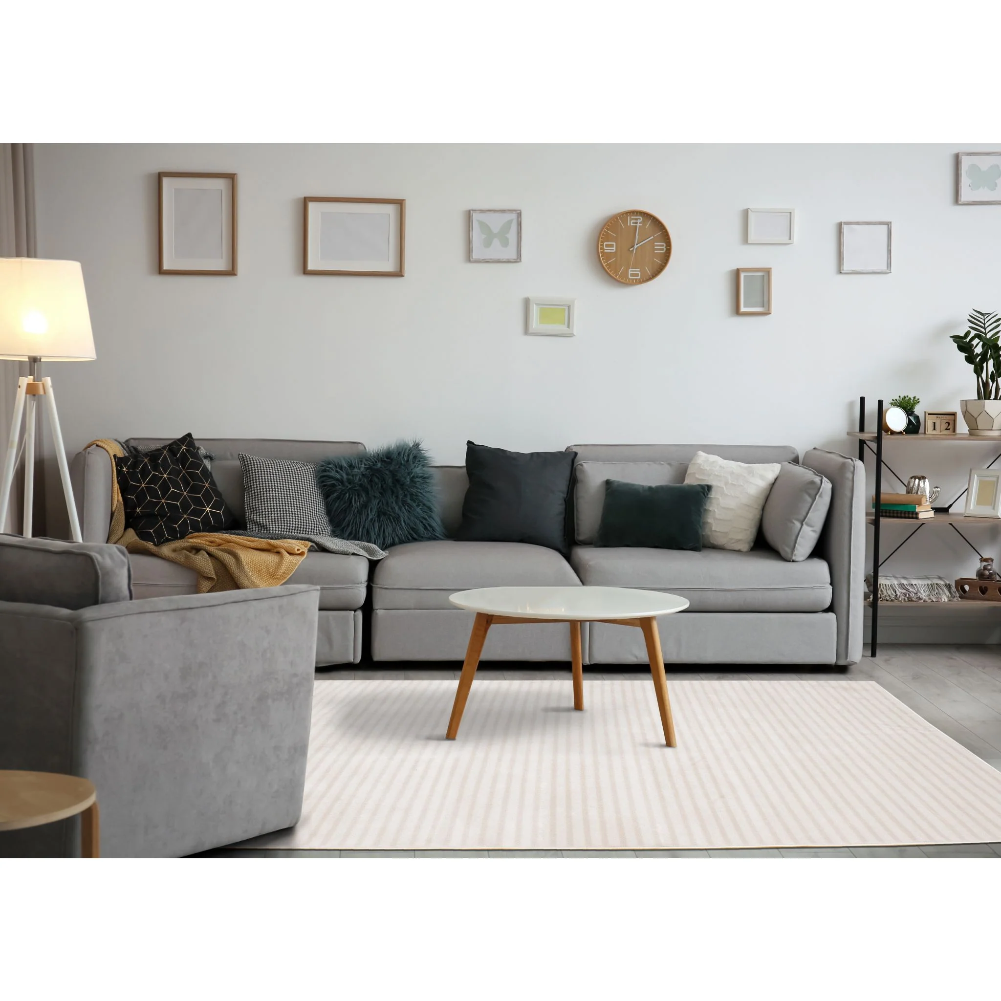 Fresh Area Rug - 5'x8' - Image 3