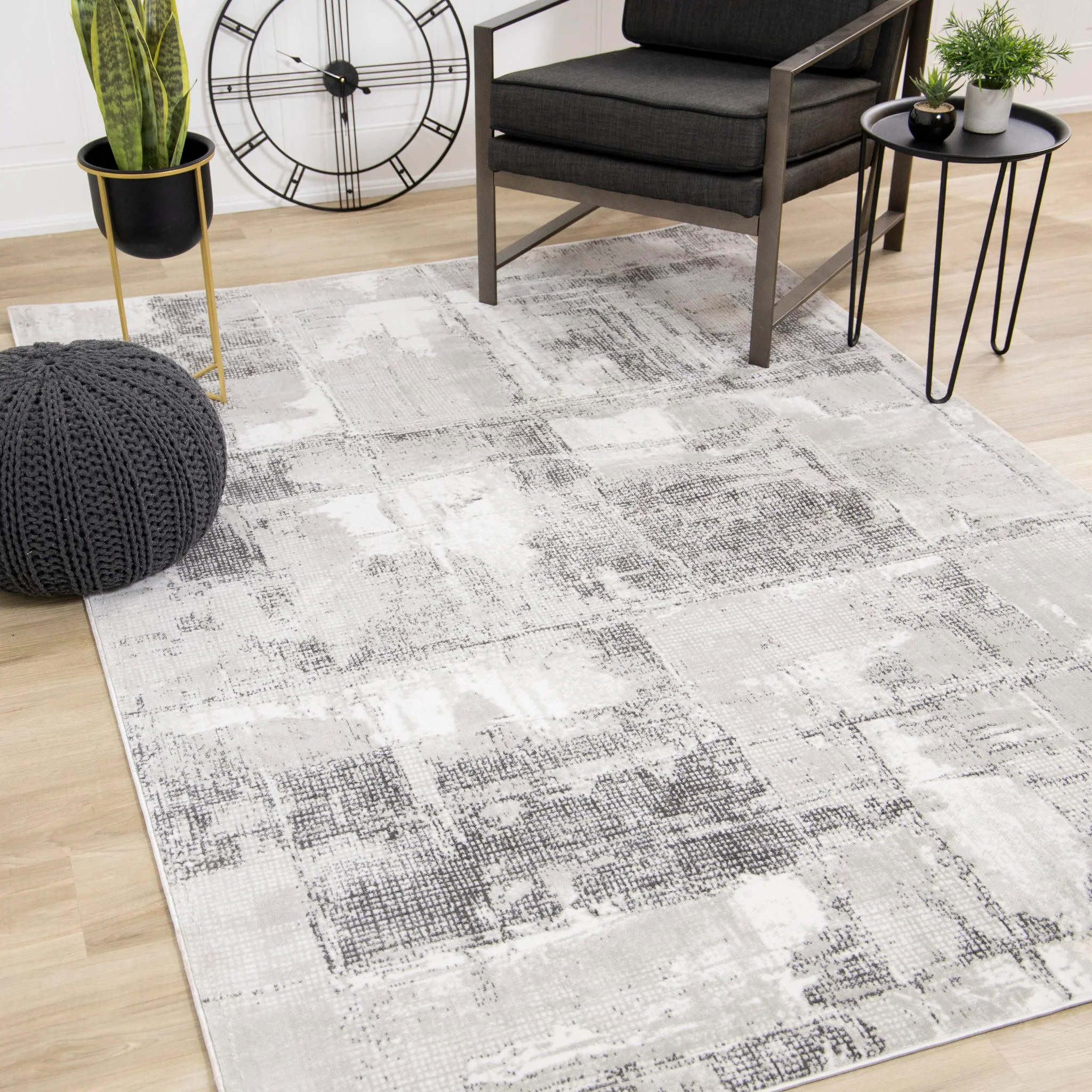 Fresh Area Rug - 8'x11' - Image 2