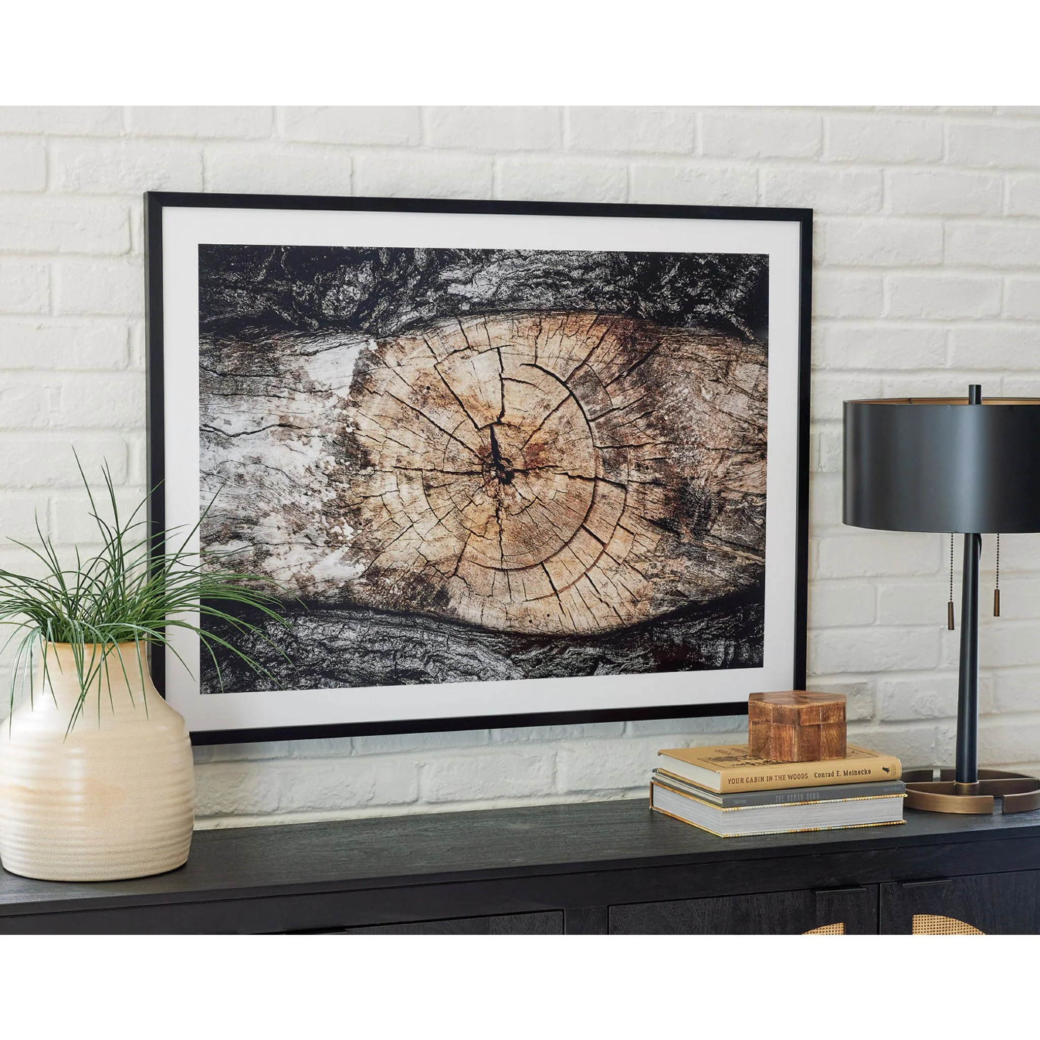 Freyburn Wall Art 30.00" x 40.00" - Image 2