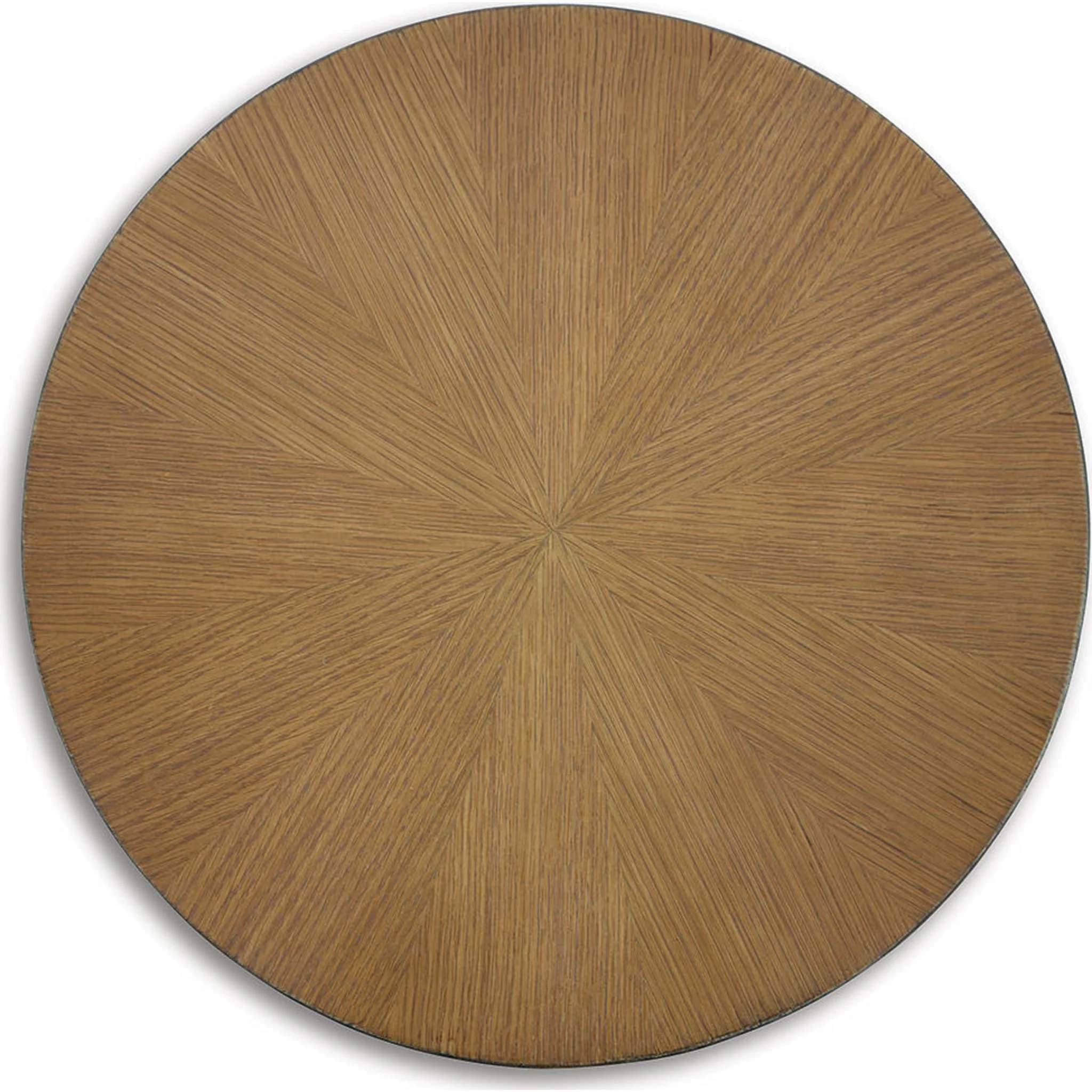 Fridley End Table - Brown/Black - Image 4
