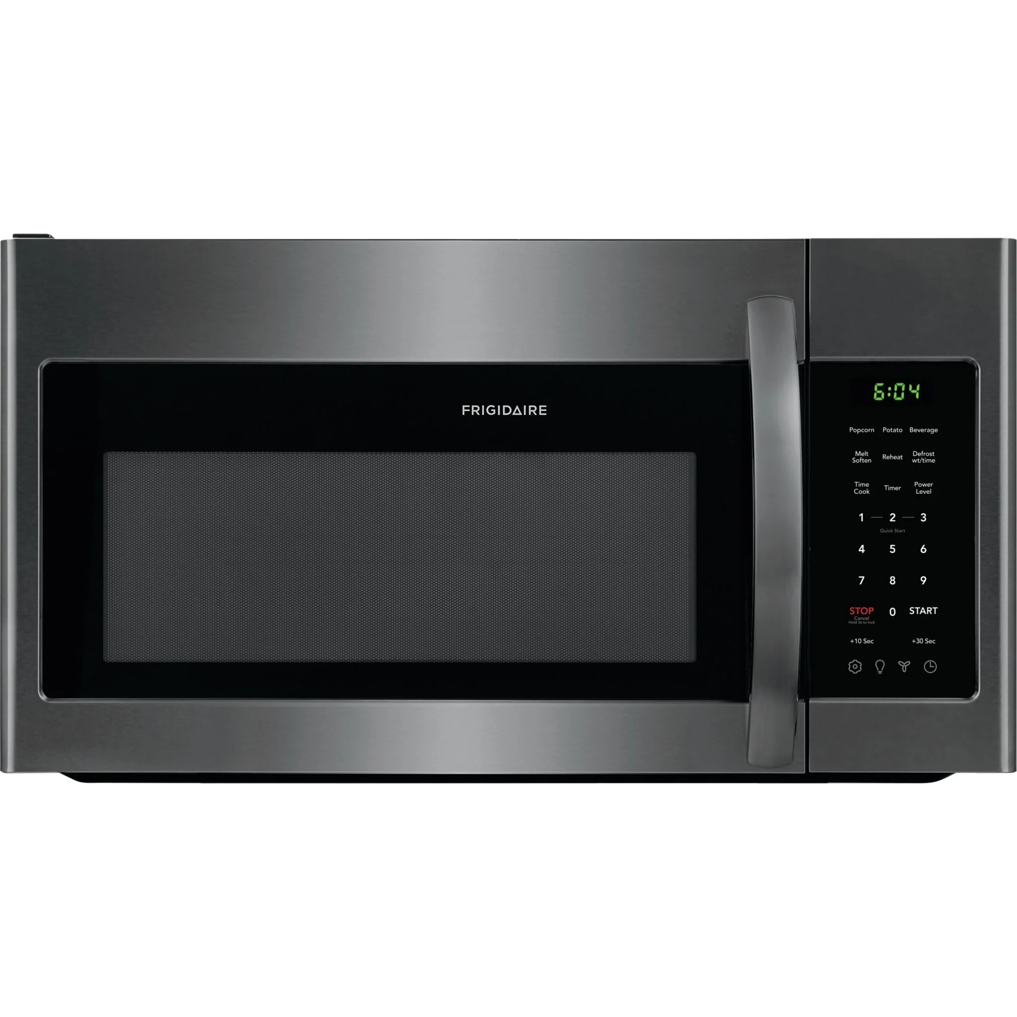 Frigidaire OTR Microwave (FFMV1846VD) - Black Stainless