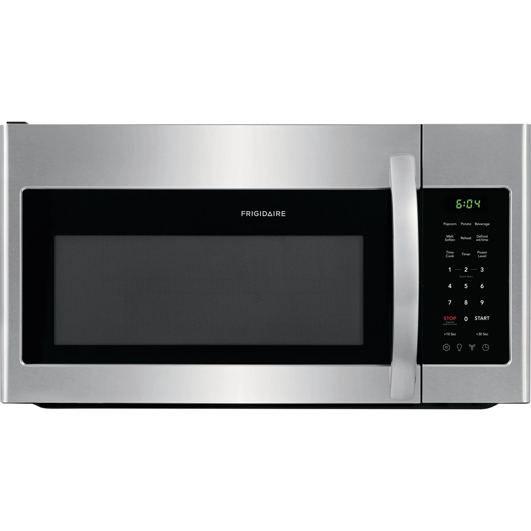 Frigidaire OTR Microwave (FFMV1846VS) - Stainless Steel