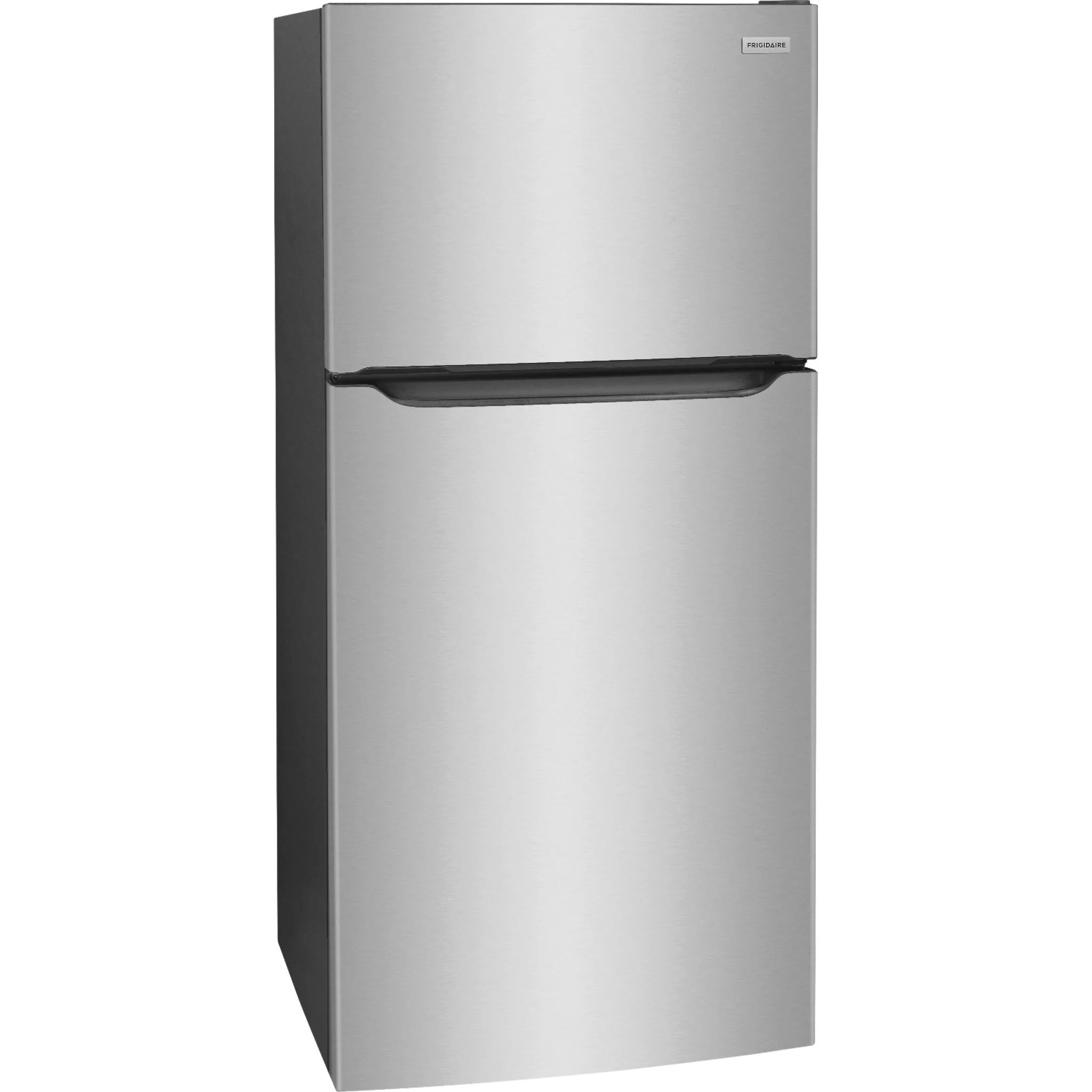 Frigidaire Top Mount Fridge (FFTR1835VS) - Stainless Steel