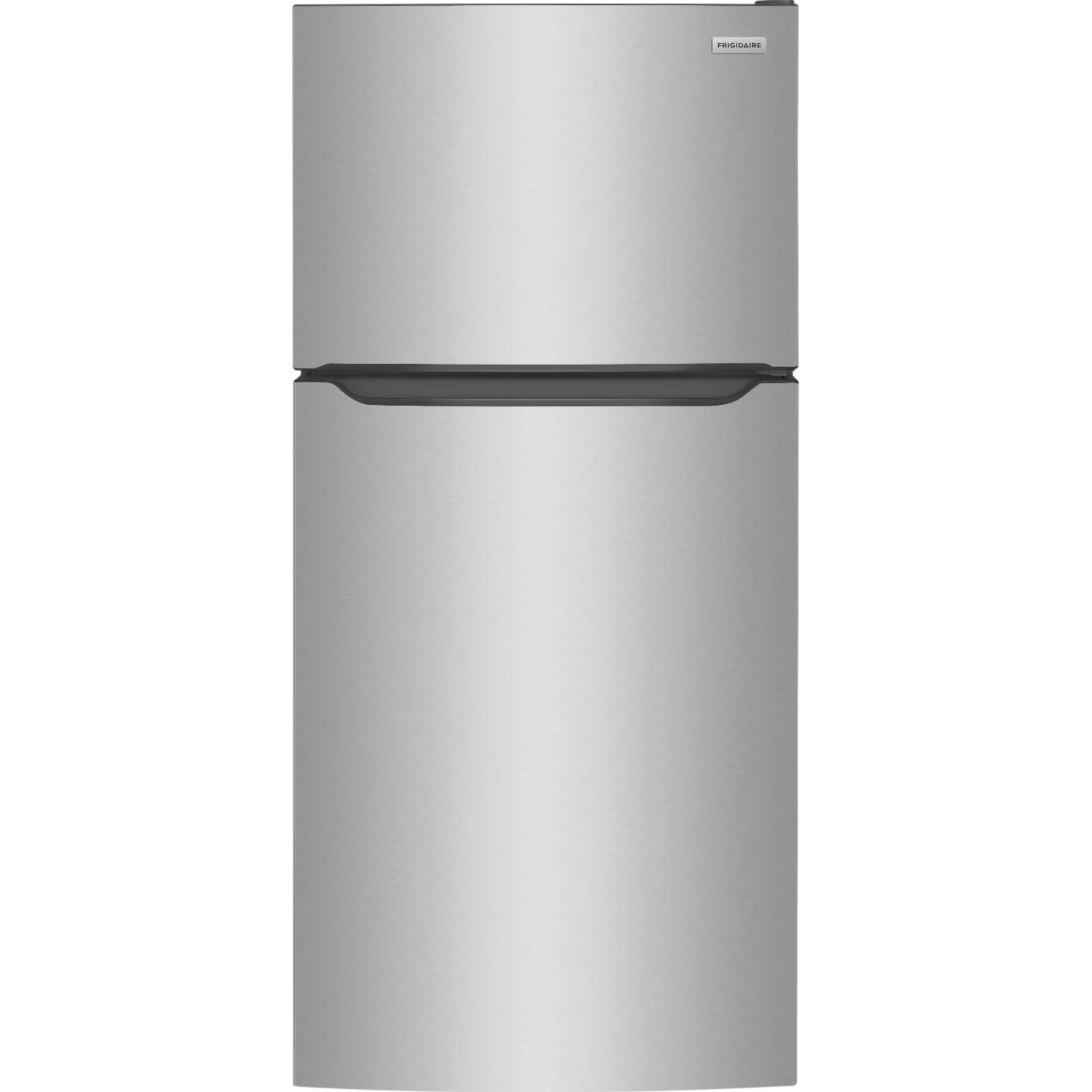 Frigidaire Top Mount Fridge (FFTR1835VS) - Stainless Steel - Image 13
