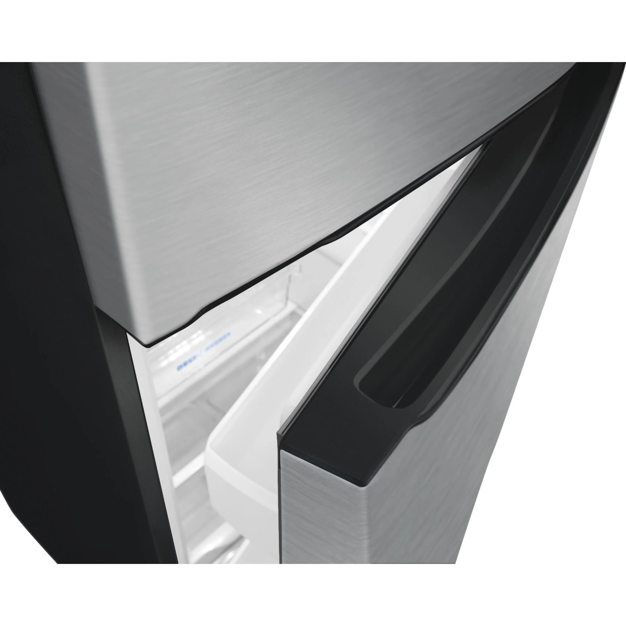 Frigidaire Top Mount Fridge (FFTR1835VS) - Stainless Steel - Image 7