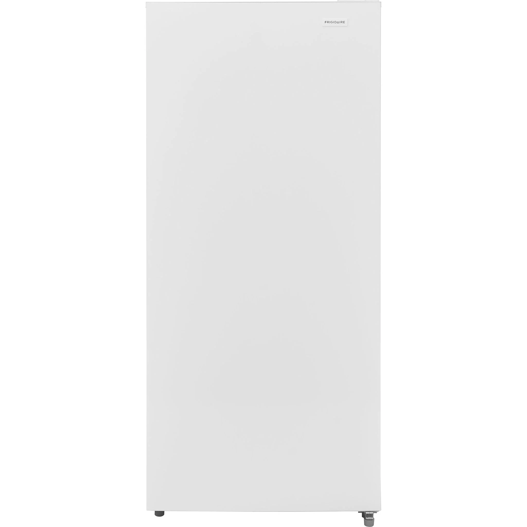 Frigidaire 21 Cu. Ft. Garage Ready Upright Refrigerator - White (FFUV2126AW)