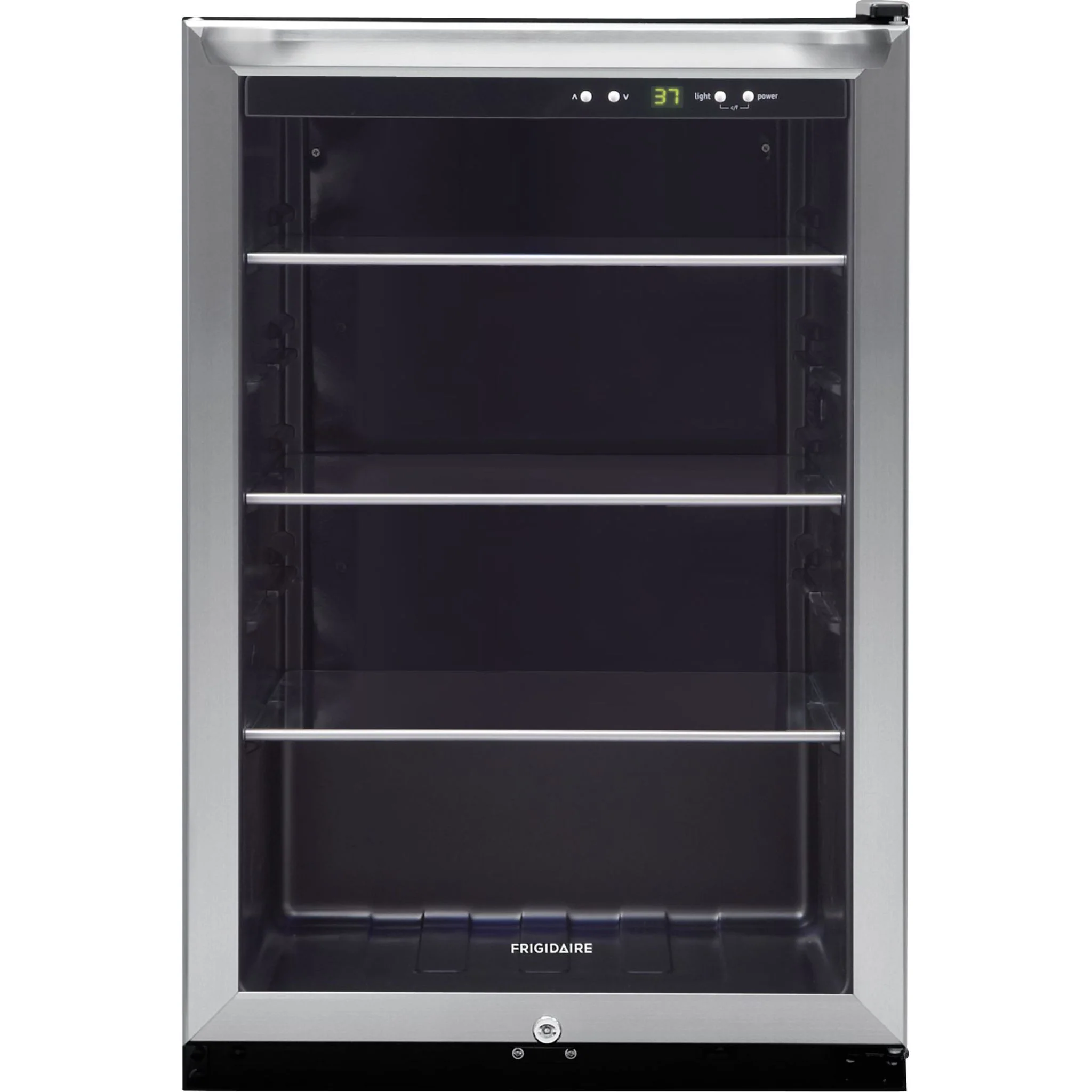 Frigidaire Beverage Cooler (FFBC4622QS) - Stainless Steel
