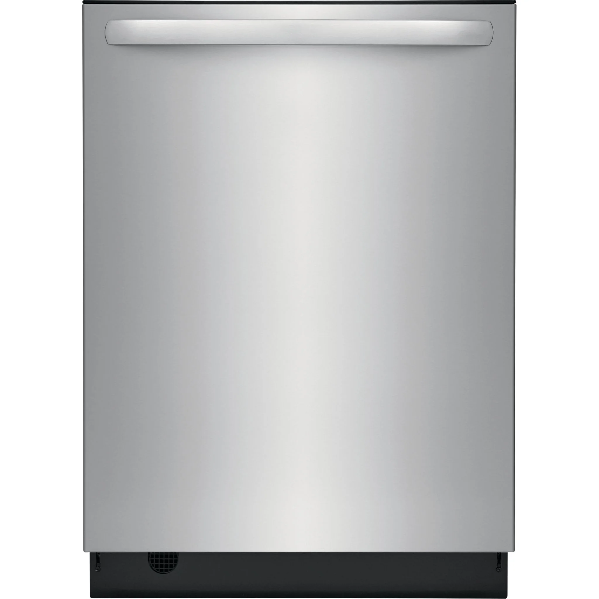 Frigidaire Dishwasher Stainless Steel Tub (FDSH4501AS) - Stainless Steel