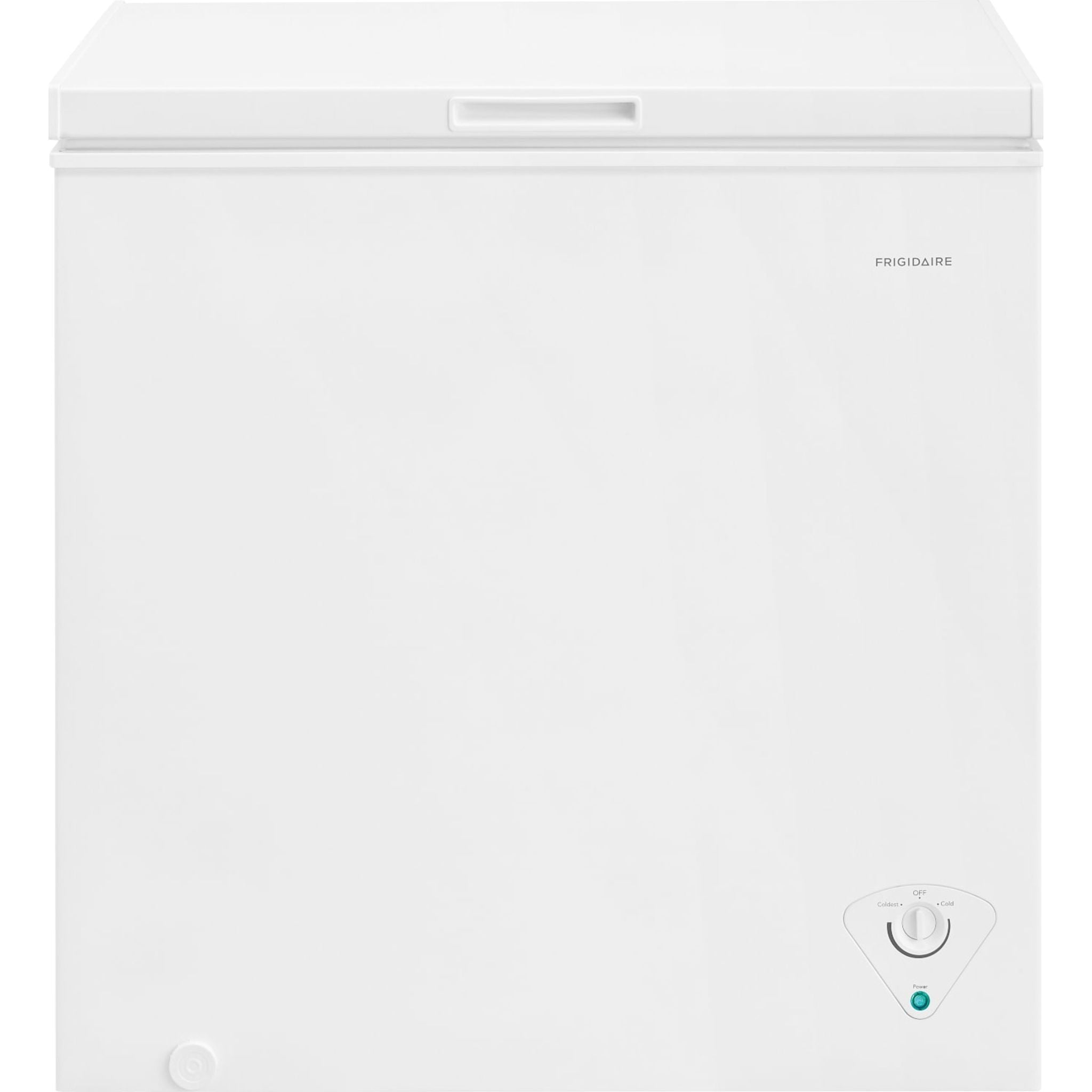 Frigidaire Chest Freezer (FFCS0722AW) - White