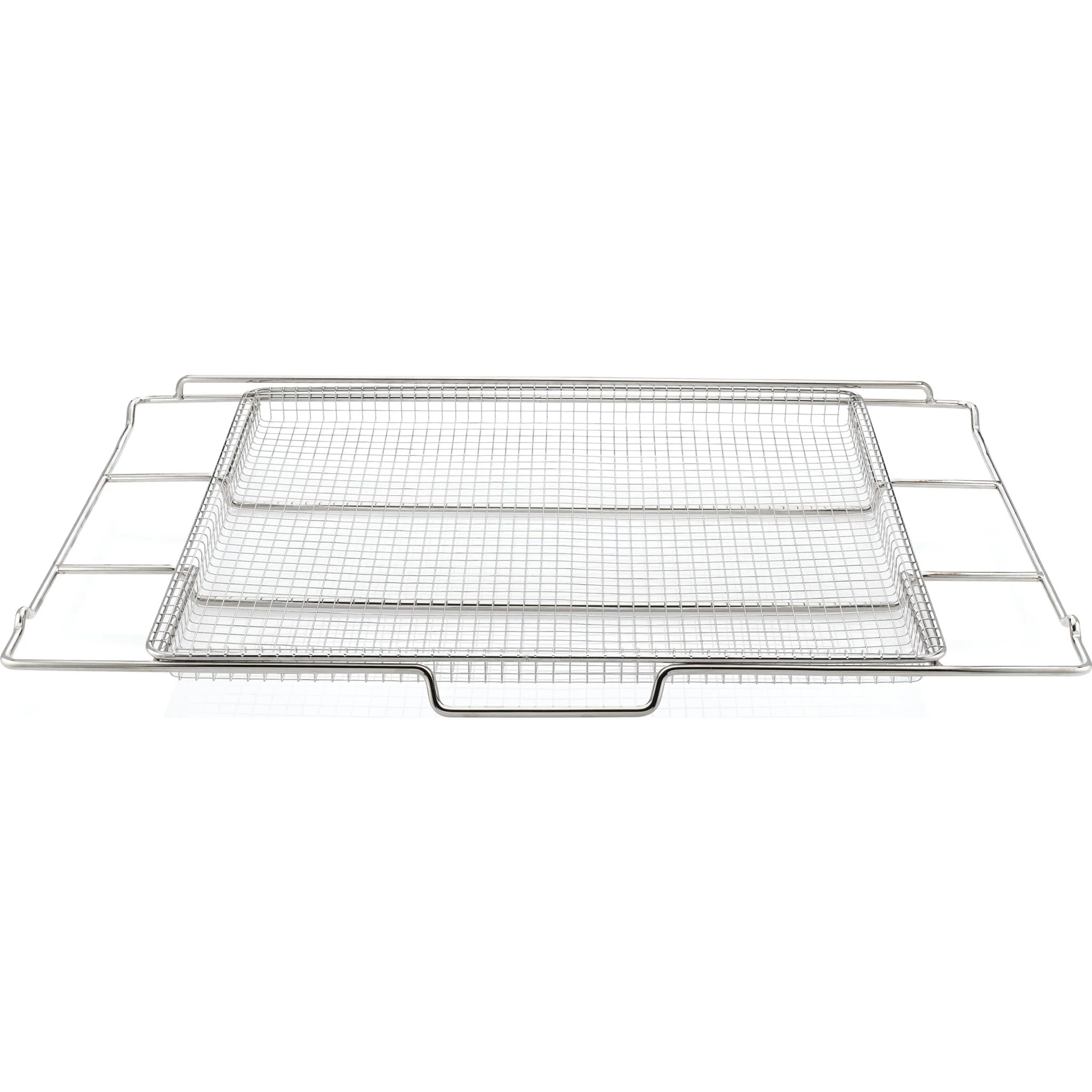 Frigidaire ReadyCook™ 30" Air Fry Tray - Stainless Steel ( FRIGPEREAFT )