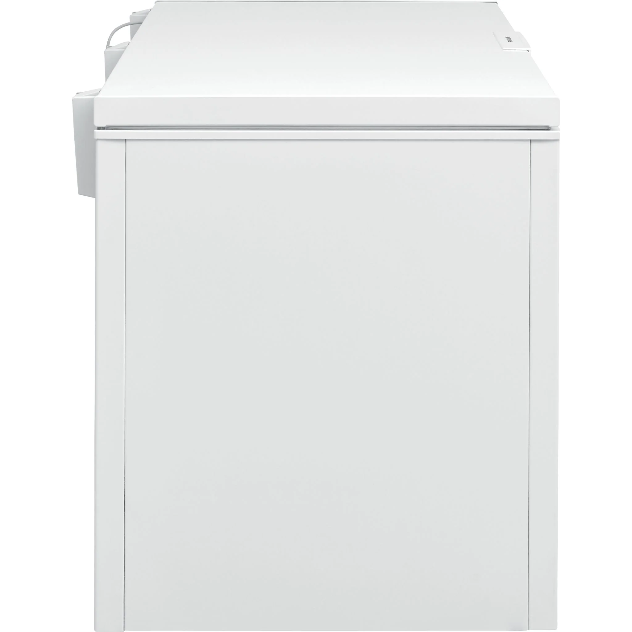 Frigidaire 15 Cu. Ft. Garage Ready Chest Freezer - White ( FFCL1542AW ) - Image 15