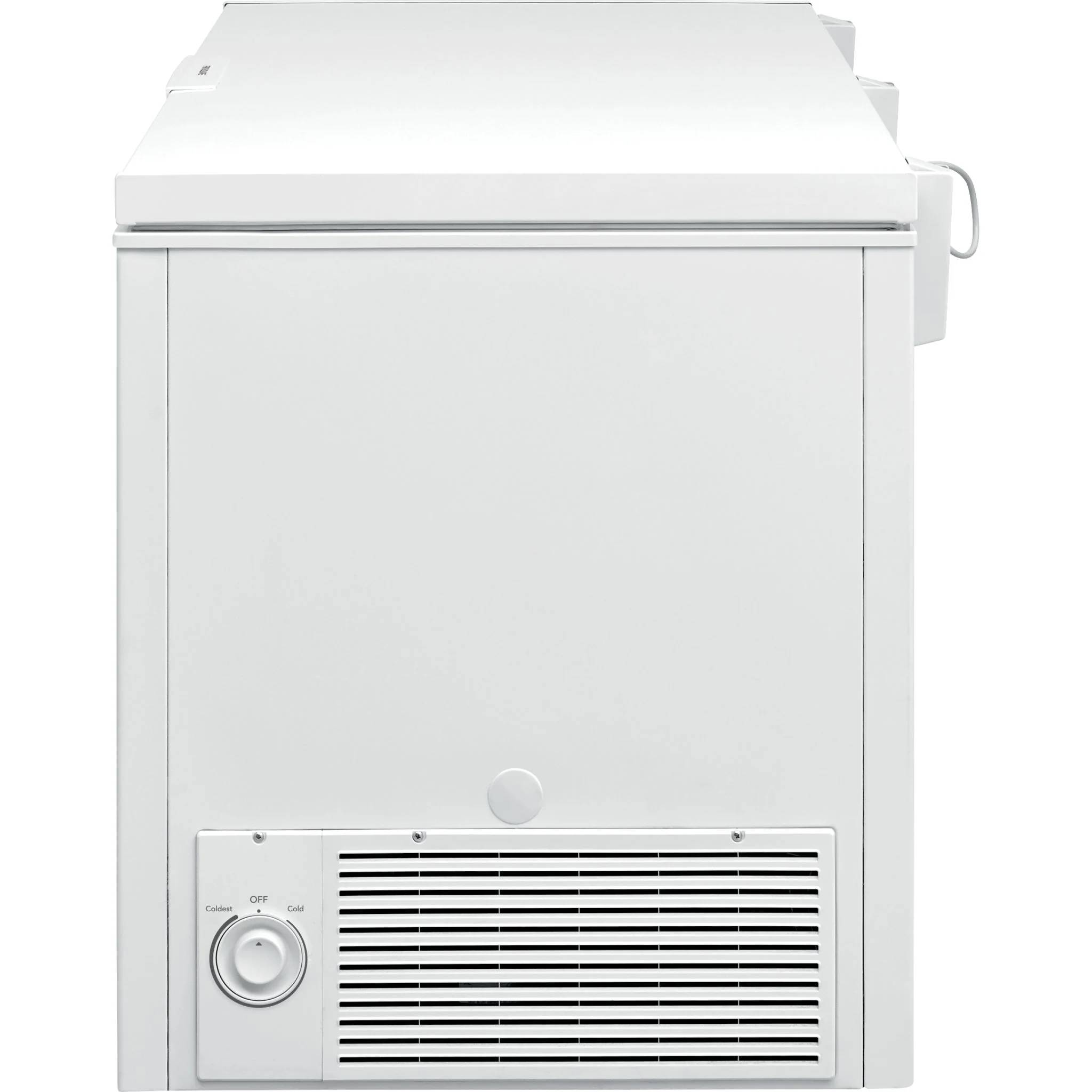 Frigidaire 15 Cu. Ft. Garage Ready Chest Freezer - White ( FFCL1542AW ) - Image 16