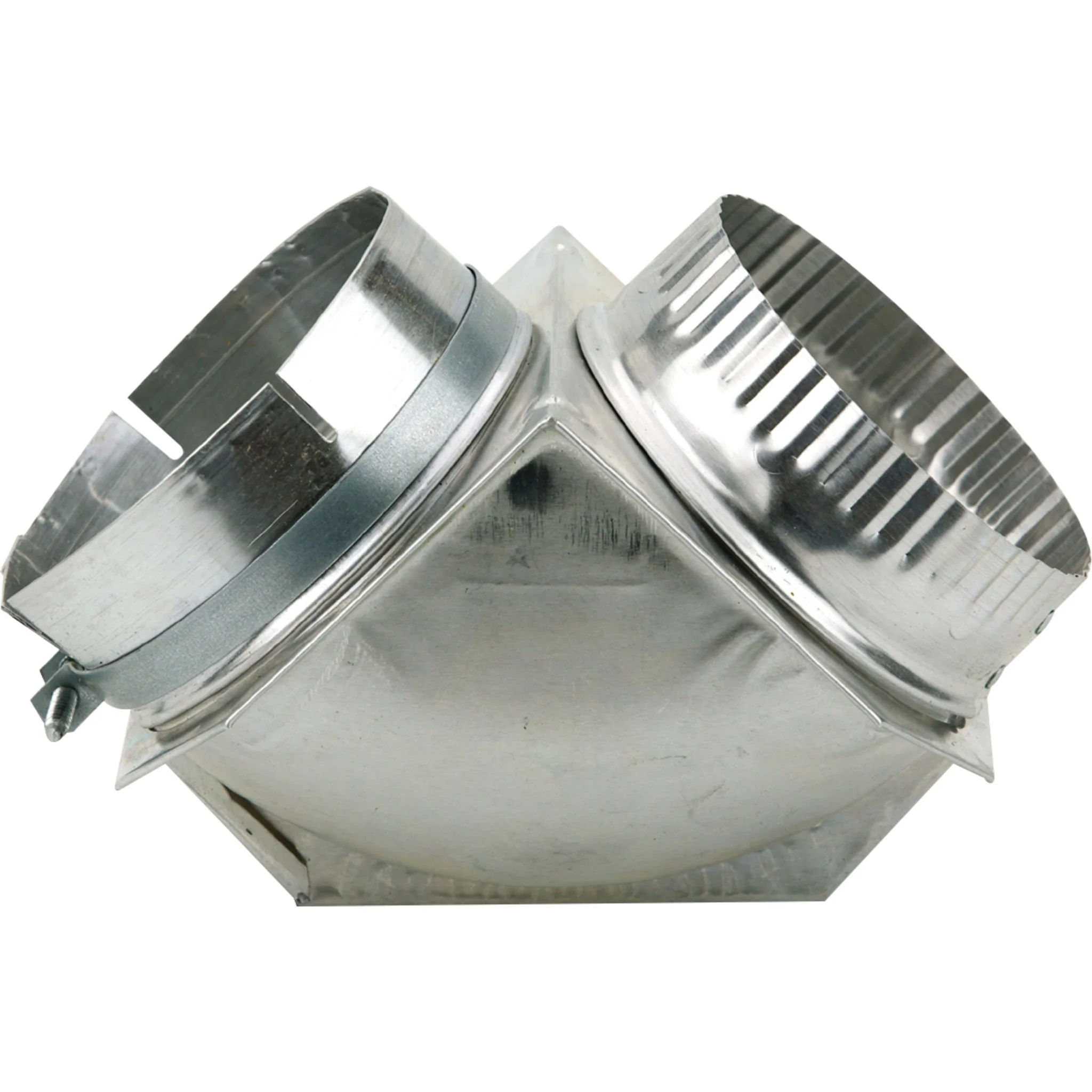 Frigidaire Close Elbow w Clamps (5304503930)