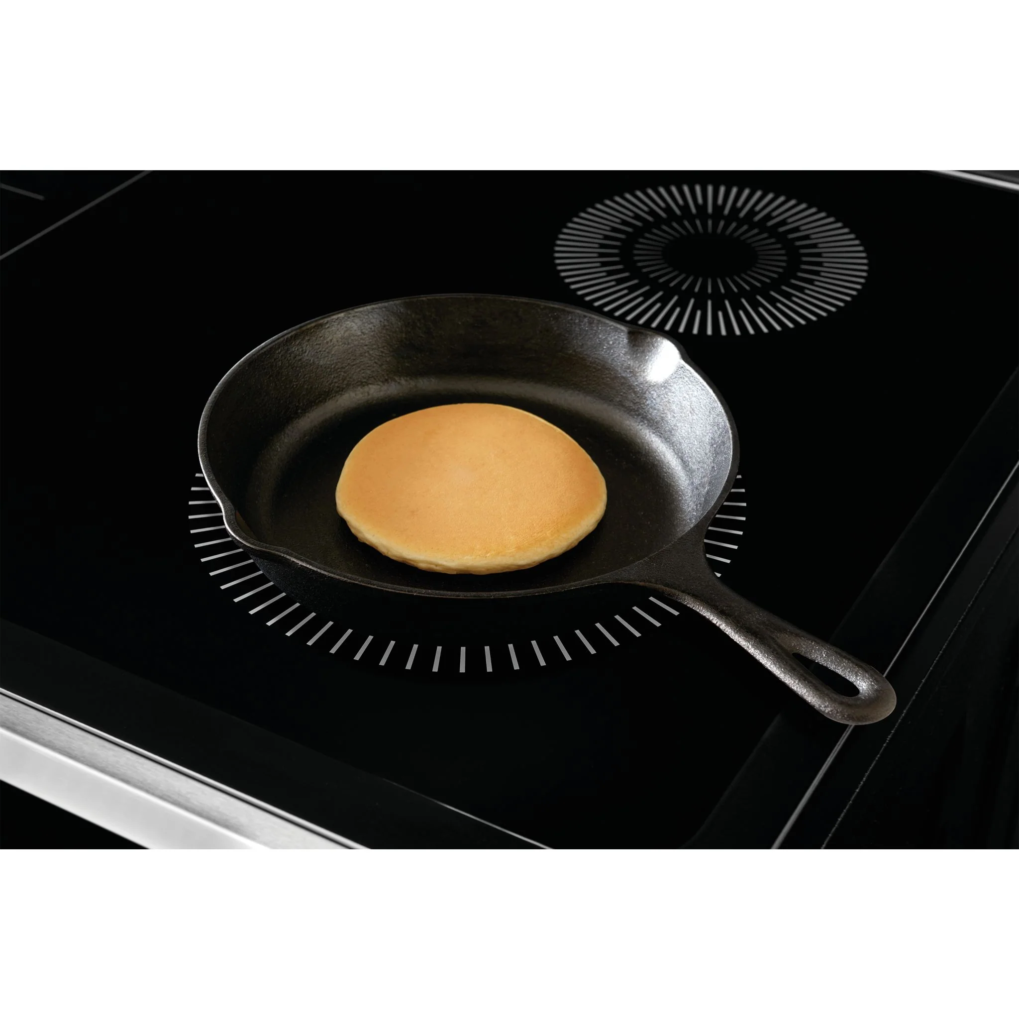 Frigidaire Induction Range (FCFI308CAS) - Stainless Steel - Image 13