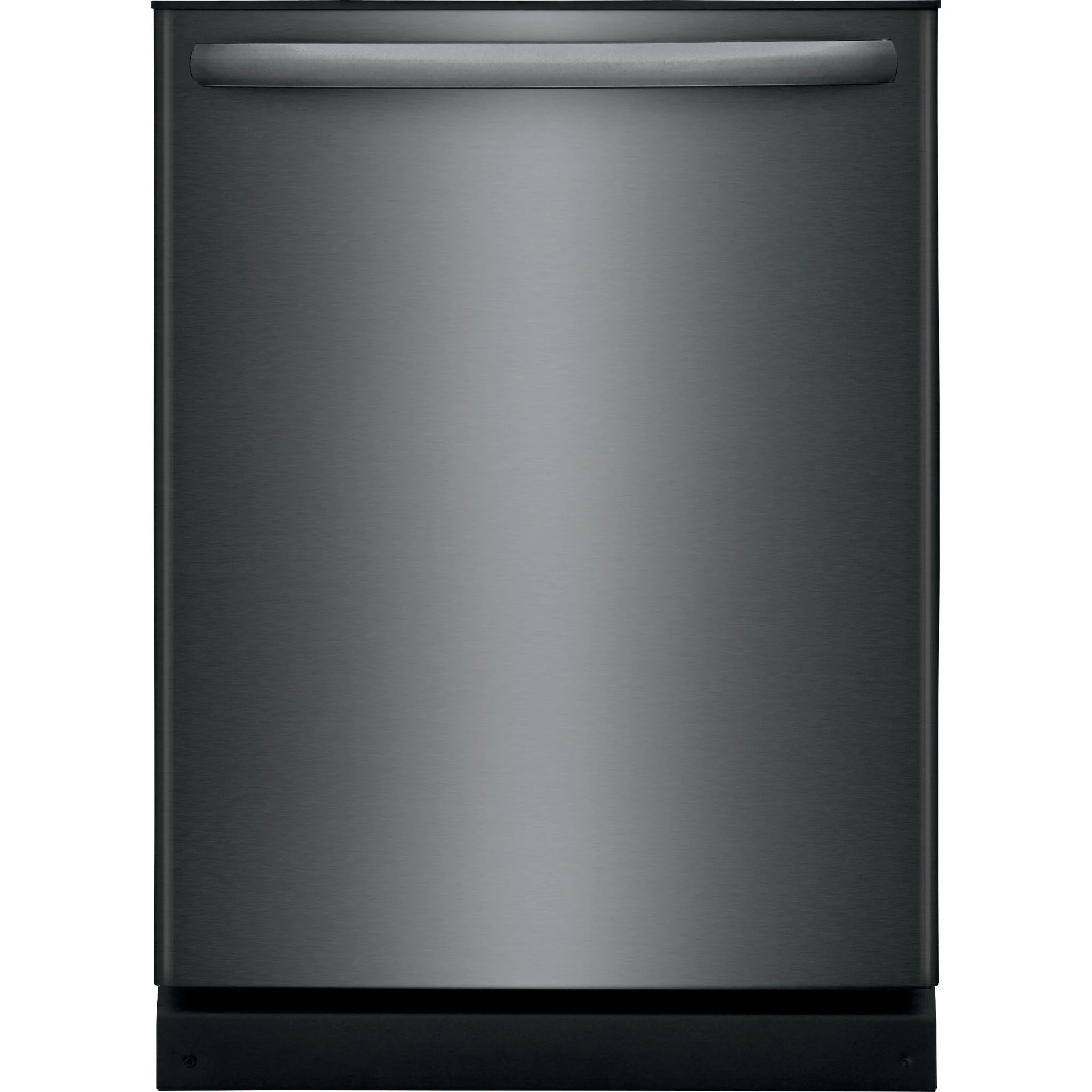 Frigidaire 24" Built-In Dishwasher - Black Stainless ( FDPH4316AD )