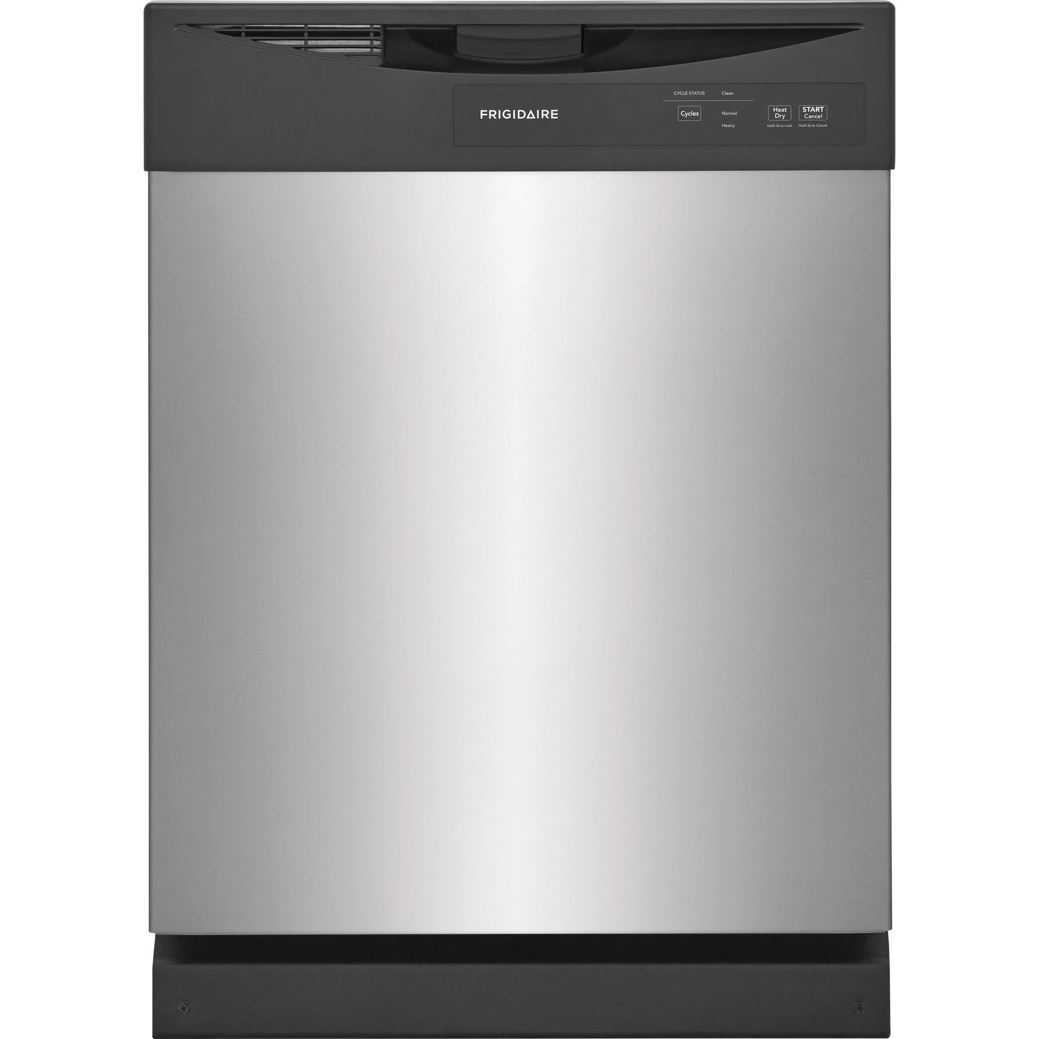 Frigidaire 24" Built-In Dishwasher - Stainless Steel ( FDPC4221AS )