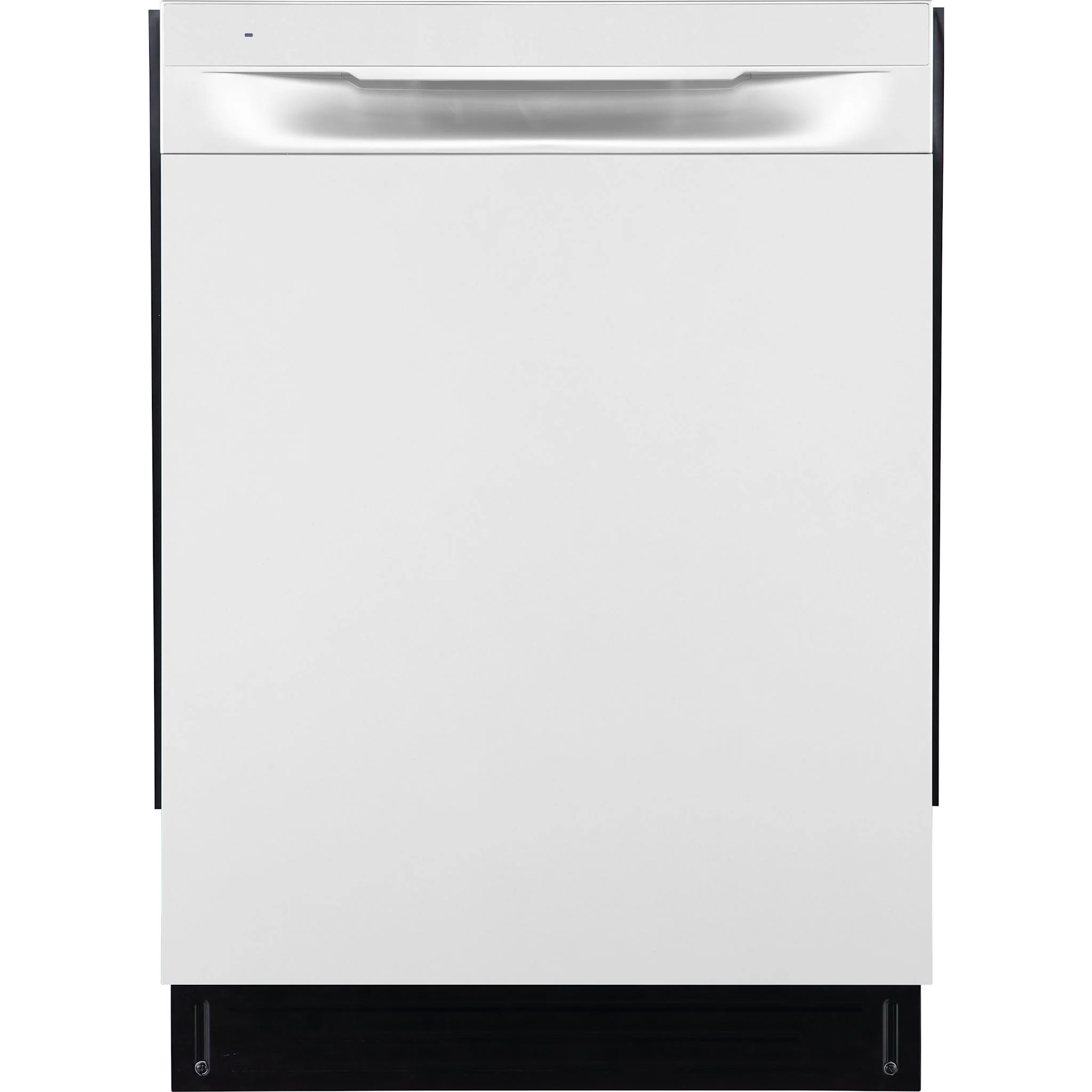 Frigidaire Quiet Sanitze Dishwasher - White (FDHP4336AW)
