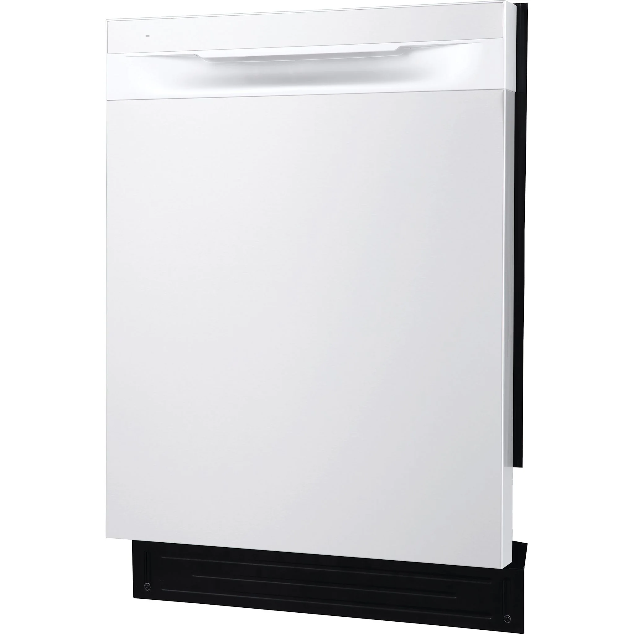 Frigidaire Quiet Sanitze Dishwasher - White (FDHP4336AW) - Image 2
