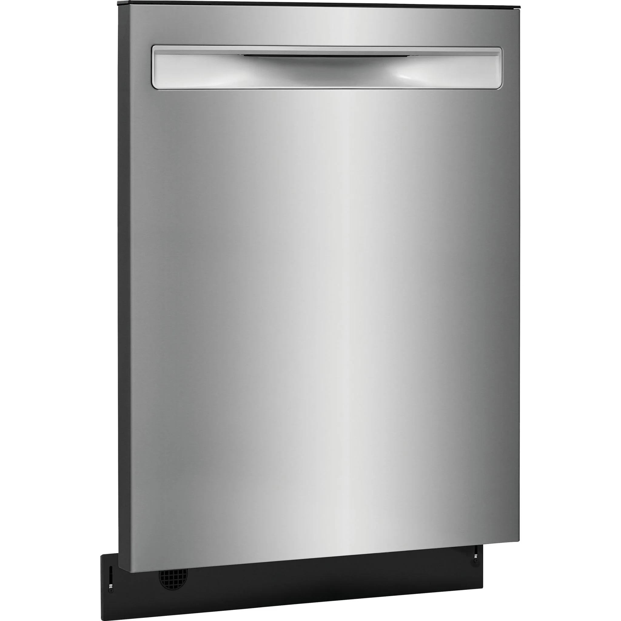 Frigidaire Dishwasher Stainless Steel (FDSP4501AS) - Stainless Steel - Image 2