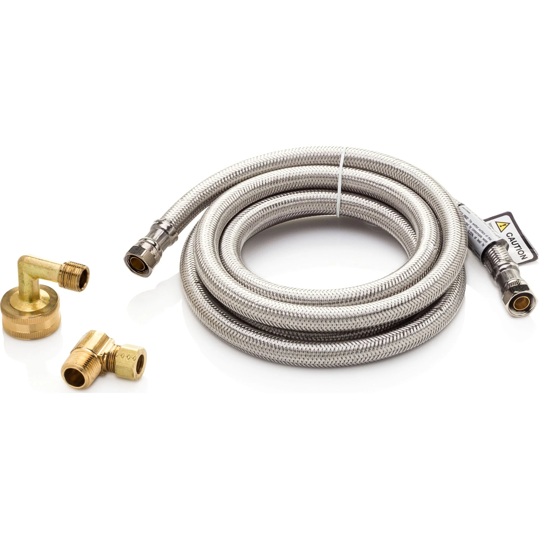 Frigidaire DW Line w Both Elbows (5304490714) - Image 2
