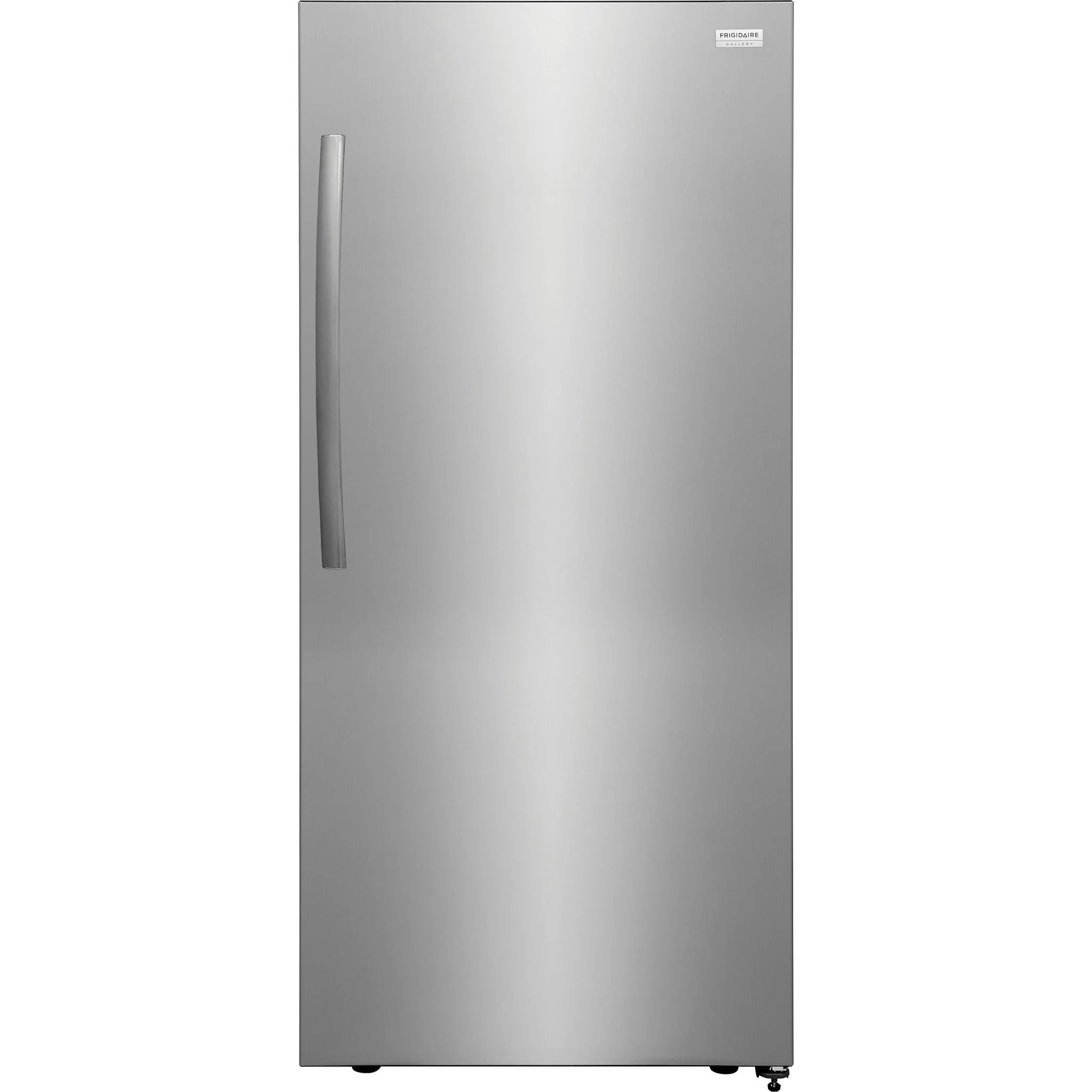 Frigidaire Gallery 19 Cu. Ft. Single-Door Refrigerator - SmudgeProof Stainless Steel (GRDA1911AF)