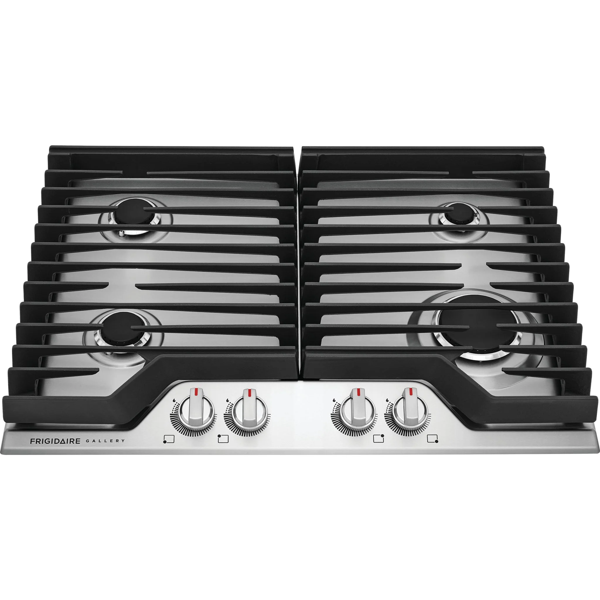Frigidaire Gallery 30" Gas Cooktop - Stainless Steel ( GCCG3046AS )