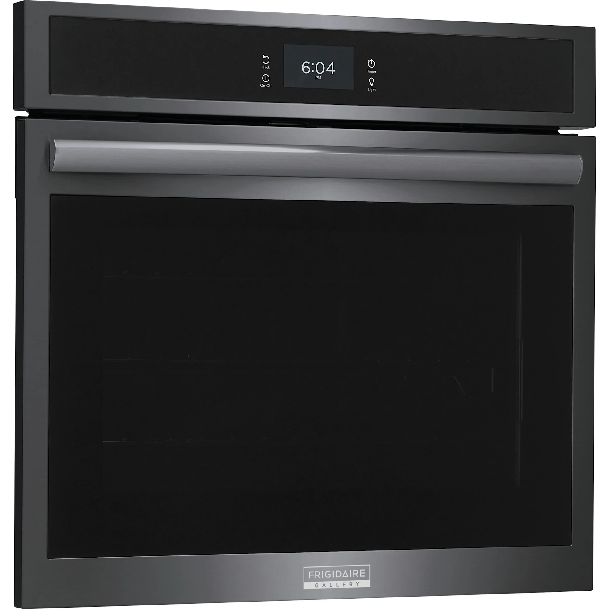 Frigidaire Gallery 30" Single Electric Wall Oven with Total Convection - ( GCWS3067AD ) - Image 3
