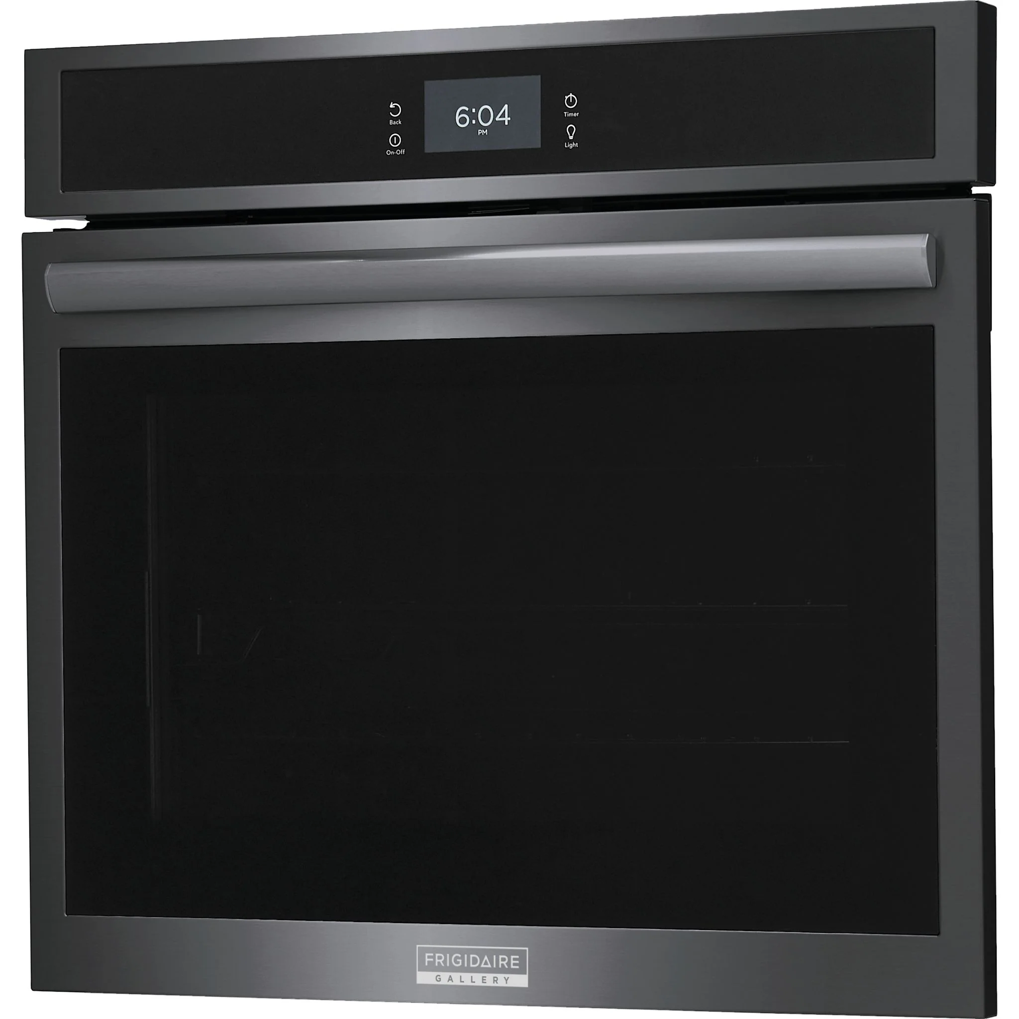 Frigidaire Gallery 30" Single Electric Wall Oven with Total Convection - ( GCWS3067AD ) - Image 4