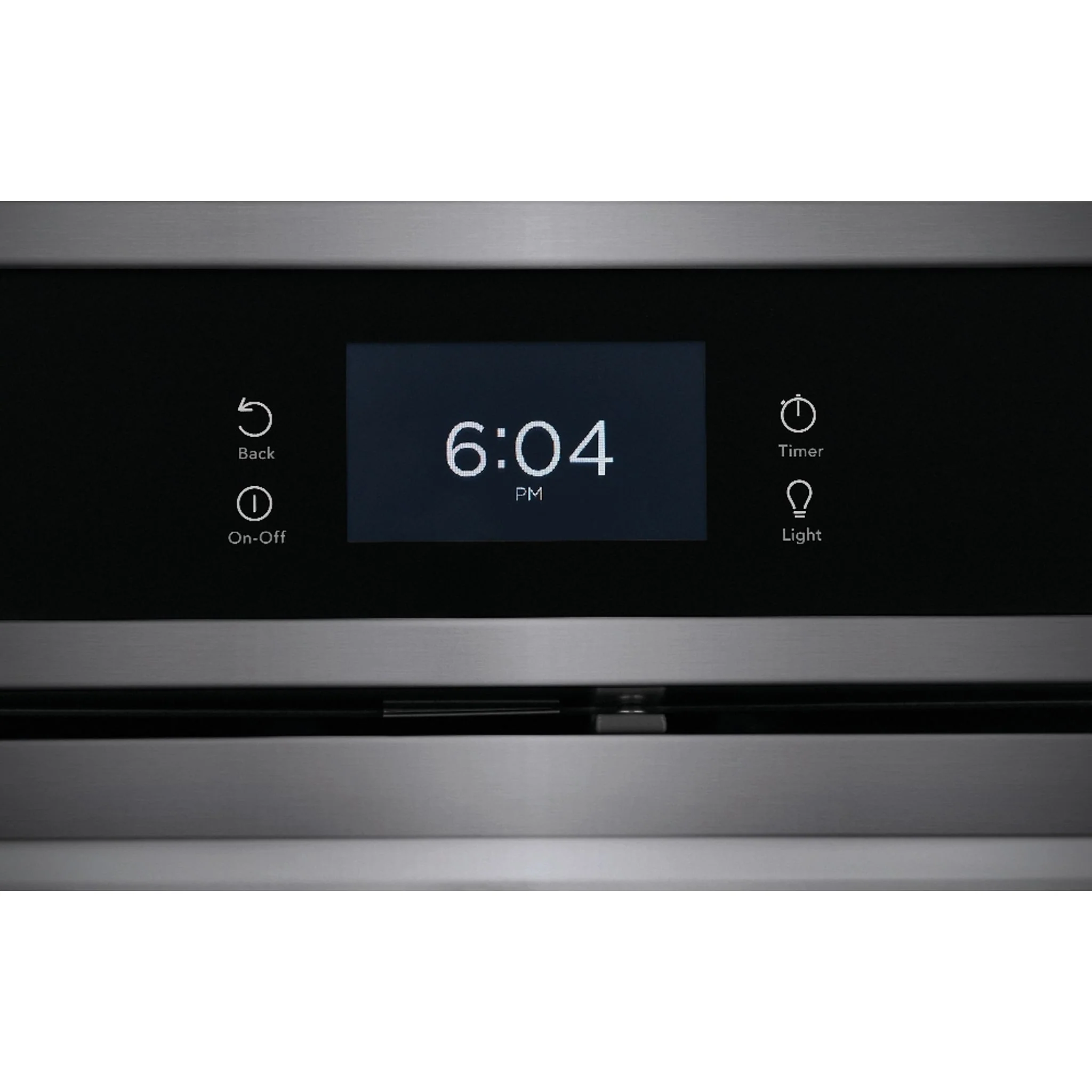 Frigidaire Gallery 30" Single Electric Wall Oven with Total Convection - ( GCWS3067AD ) - Image 7