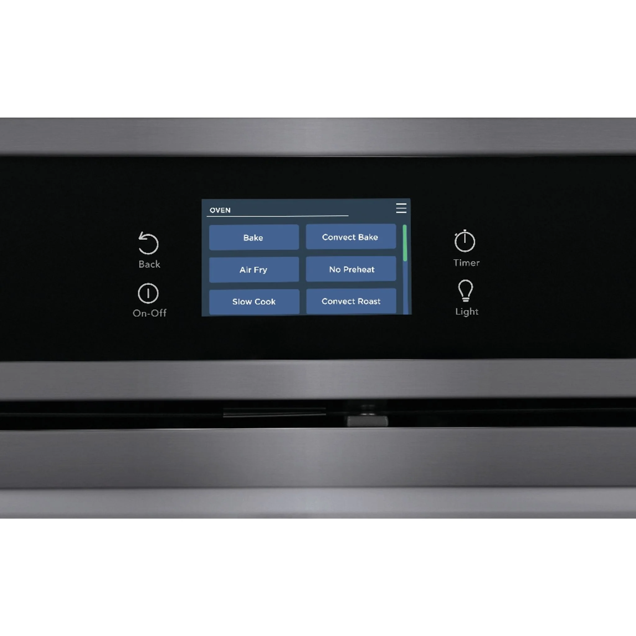 Frigidaire Gallery 30" Single Electric Wall Oven with Total Convection - ( GCWS3067AD ) - Image 8