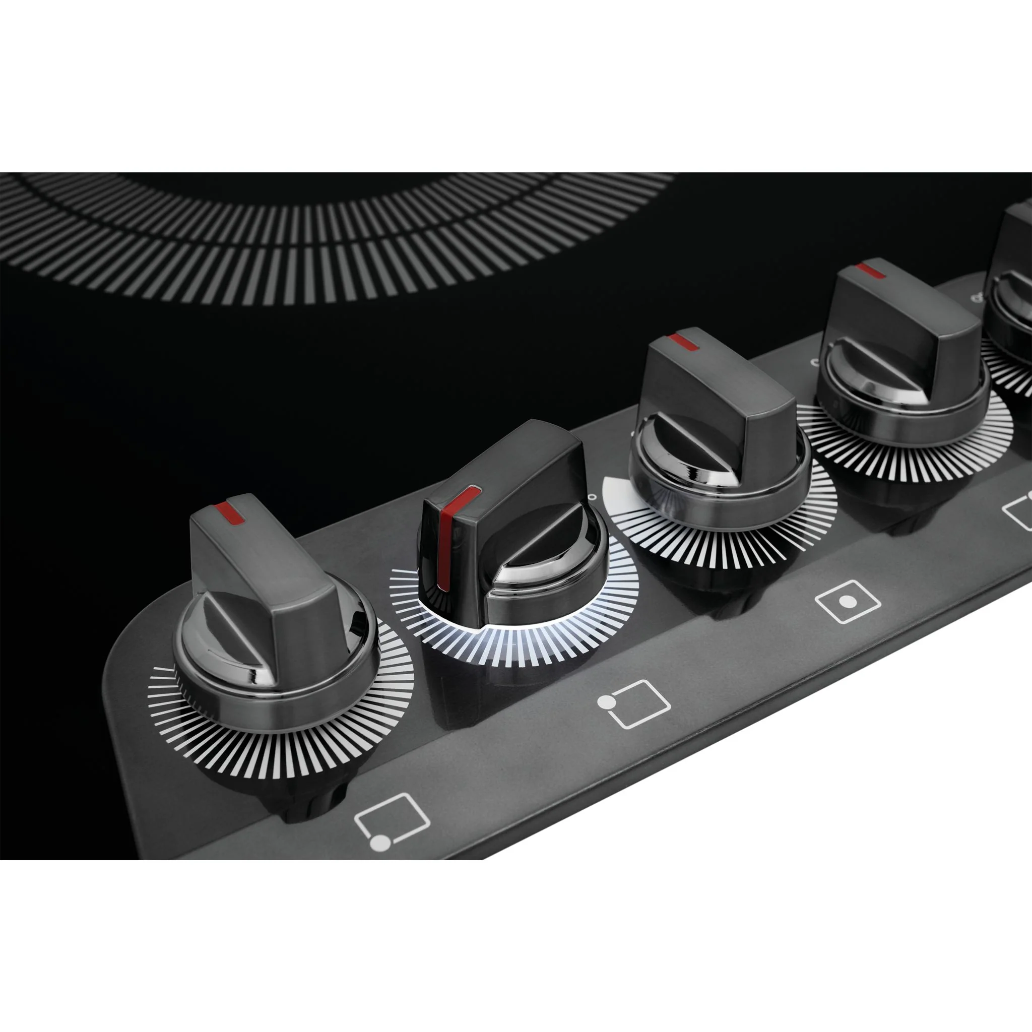 Frigidaire Gallery 36" Electric Cooktop - ( GCCE3670AS ) - Image 10