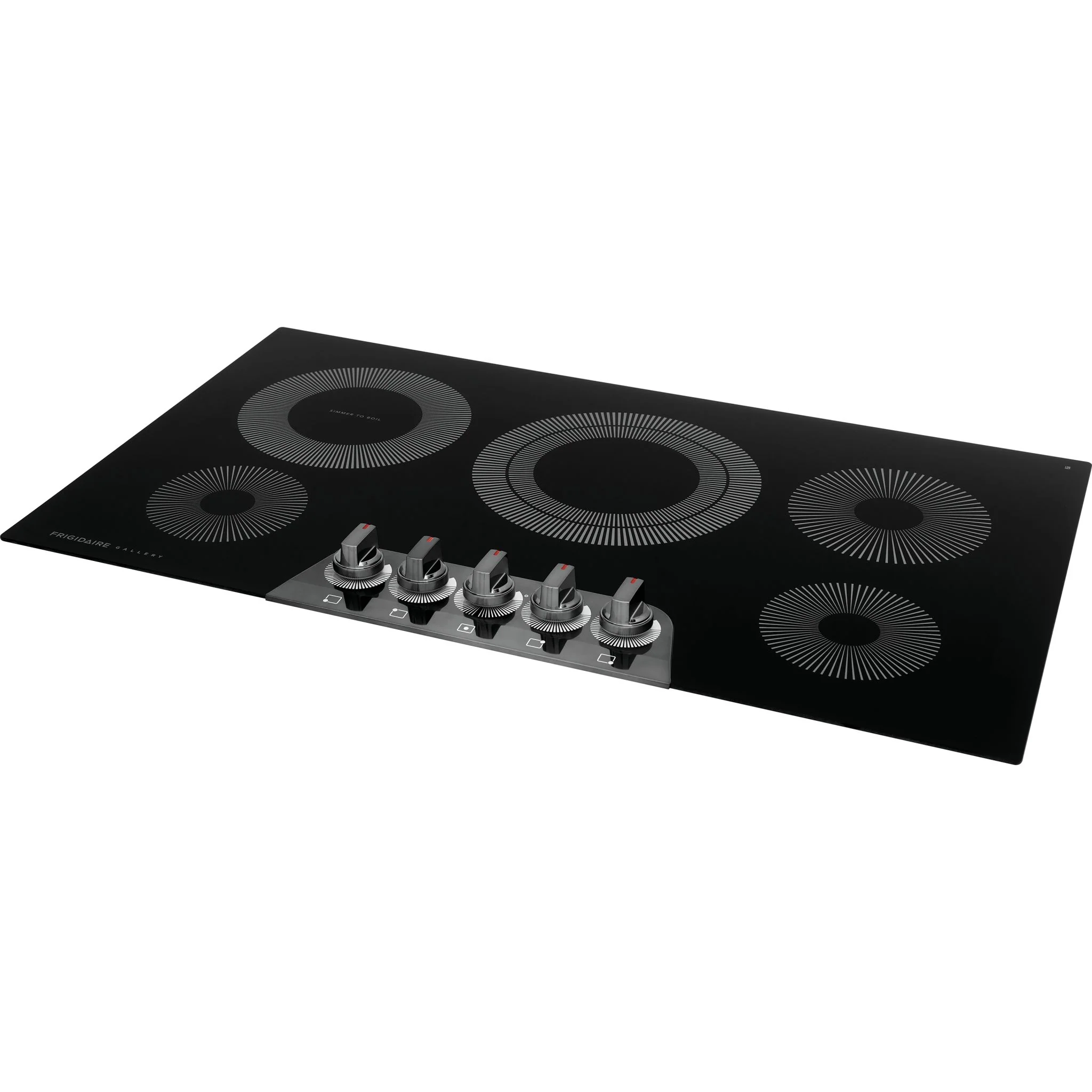 Frigidaire Gallery 36" Electric Cooktop - ( GCCE3670AS ) - Image 5