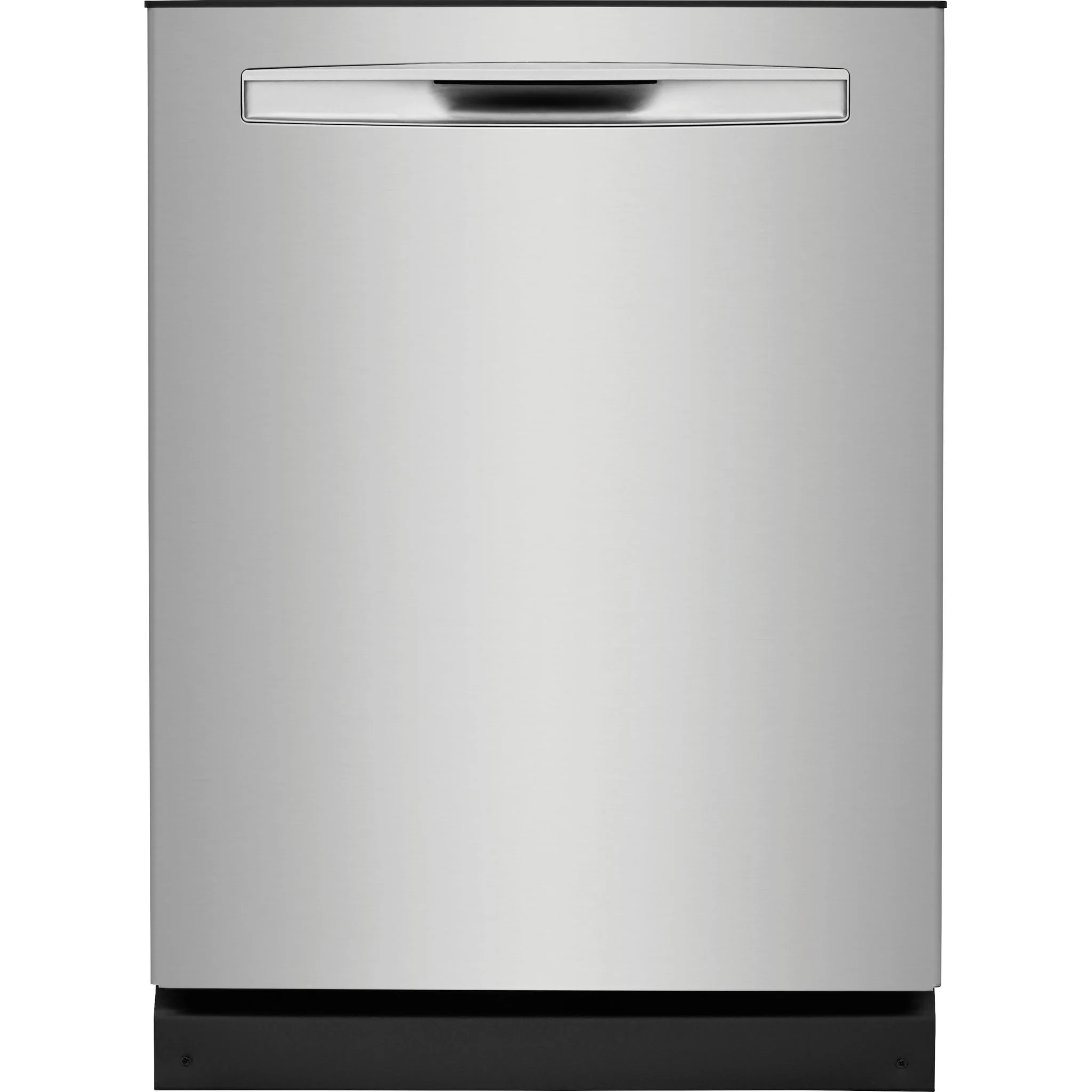Frigidaire Gallery Dishwasher Plastic Tub (FGIP2468UF) - Stainless Steel
