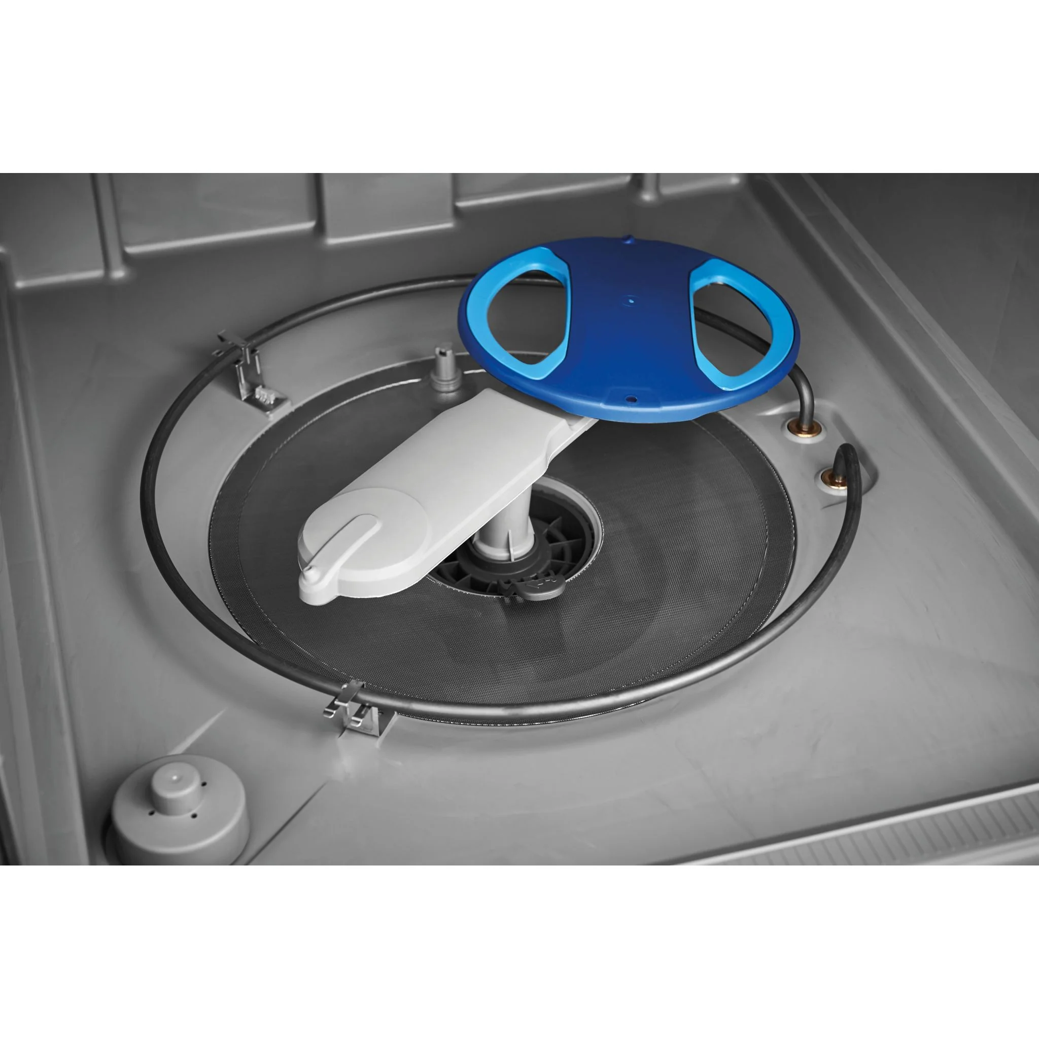 Frigidaire Gallery Dishwasher Plastic Tub (FGIP2468UF) - Stainless Steel - Image 5
