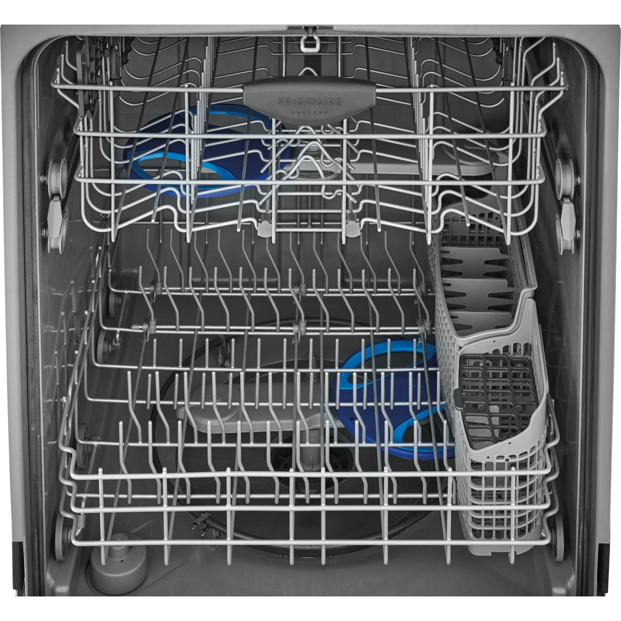 Frigidaire Gallery Dishwasher Plastic Tub (FGIP2468UF) - Stainless Steel - Image 6