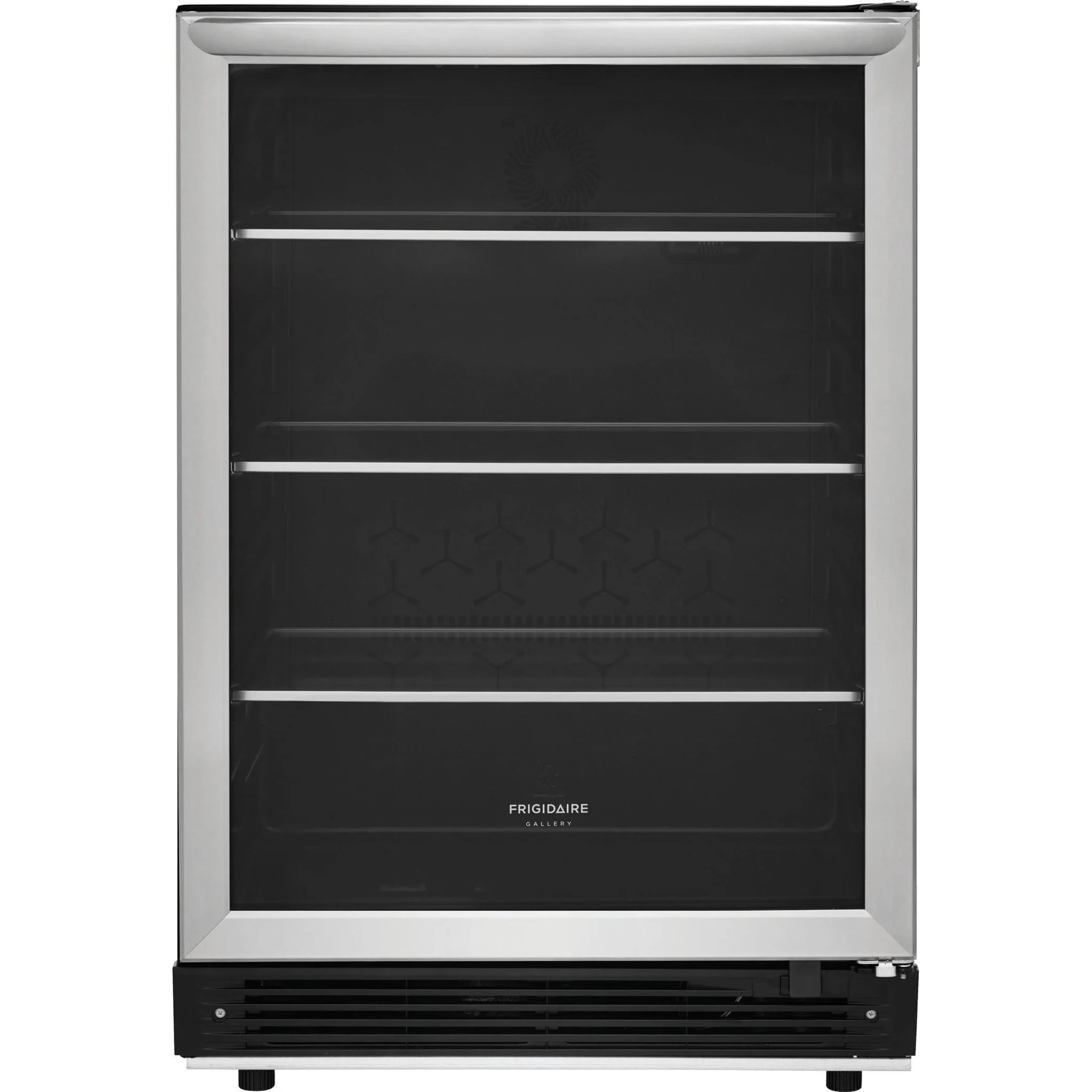 Frigidaire Gallery 5 Cu. Ft. Built-In Beverage Center - Stainless Steel ( FGBC5334VS )