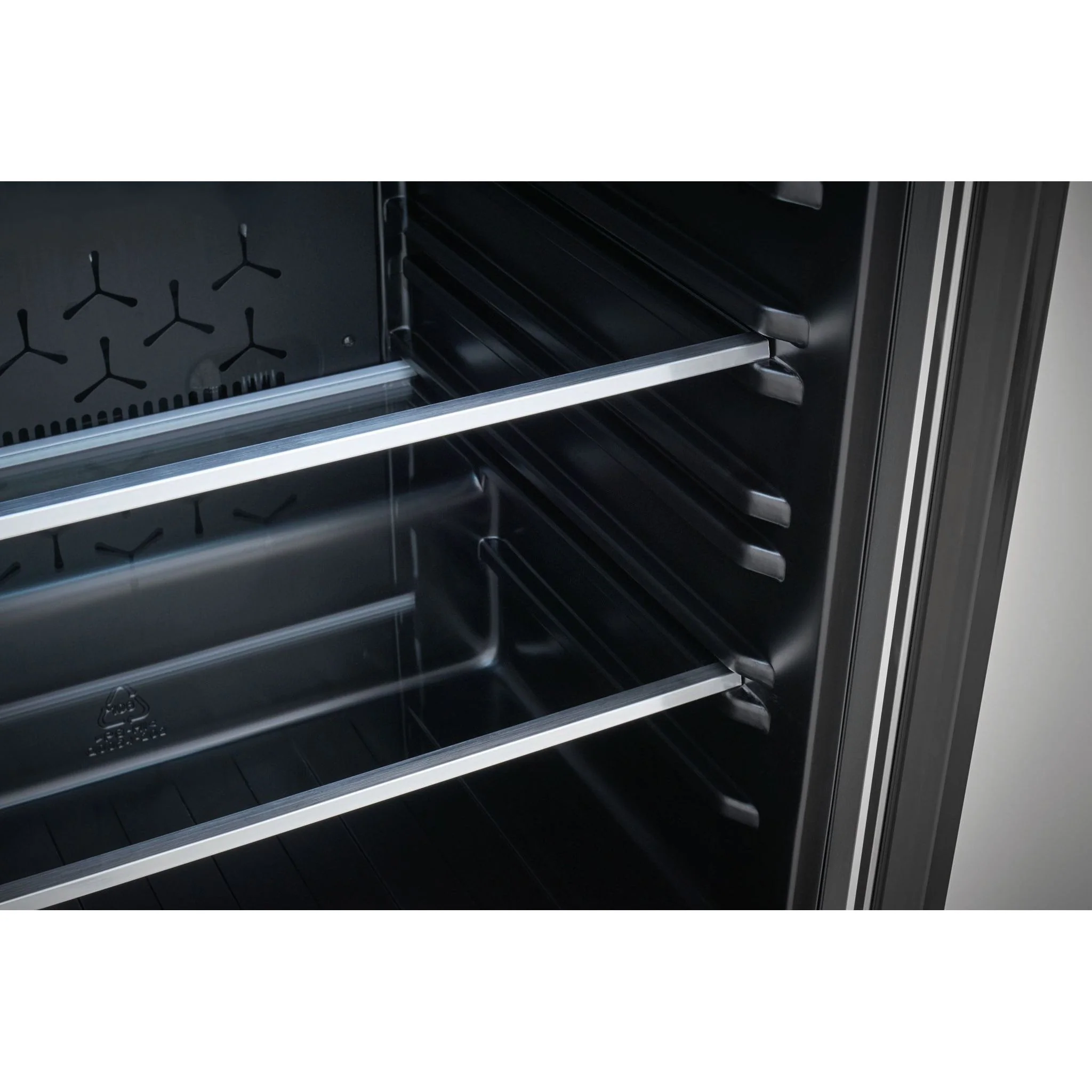 Frigidaire Gallery 5 Cu. Ft. Built-In Beverage Center - Stainless Steel ( FGBC5334VS ) - Image 4