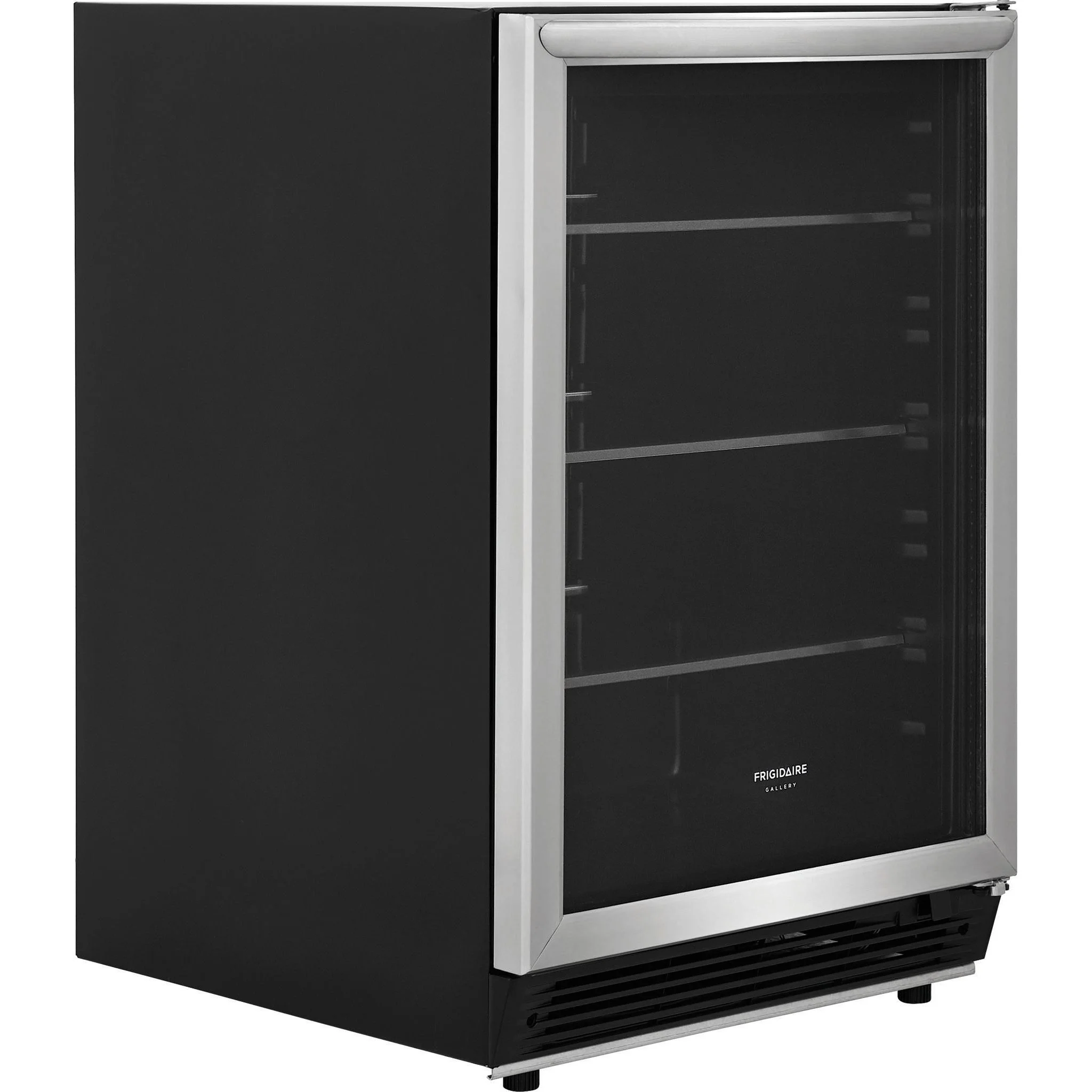 Frigidaire Gallery 5 Cu. Ft. Built-In Beverage Center - Stainless Steel ( FGBC5334VS ) - Image 5