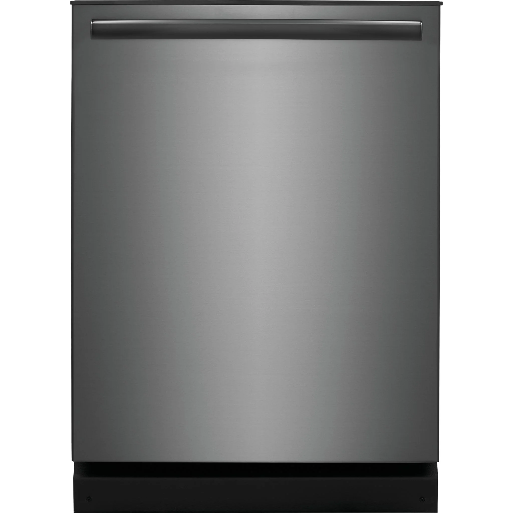 Frigidaire Gallery 24" Built-In Dishwasher - Black Stainless ( GDPH4515AD )