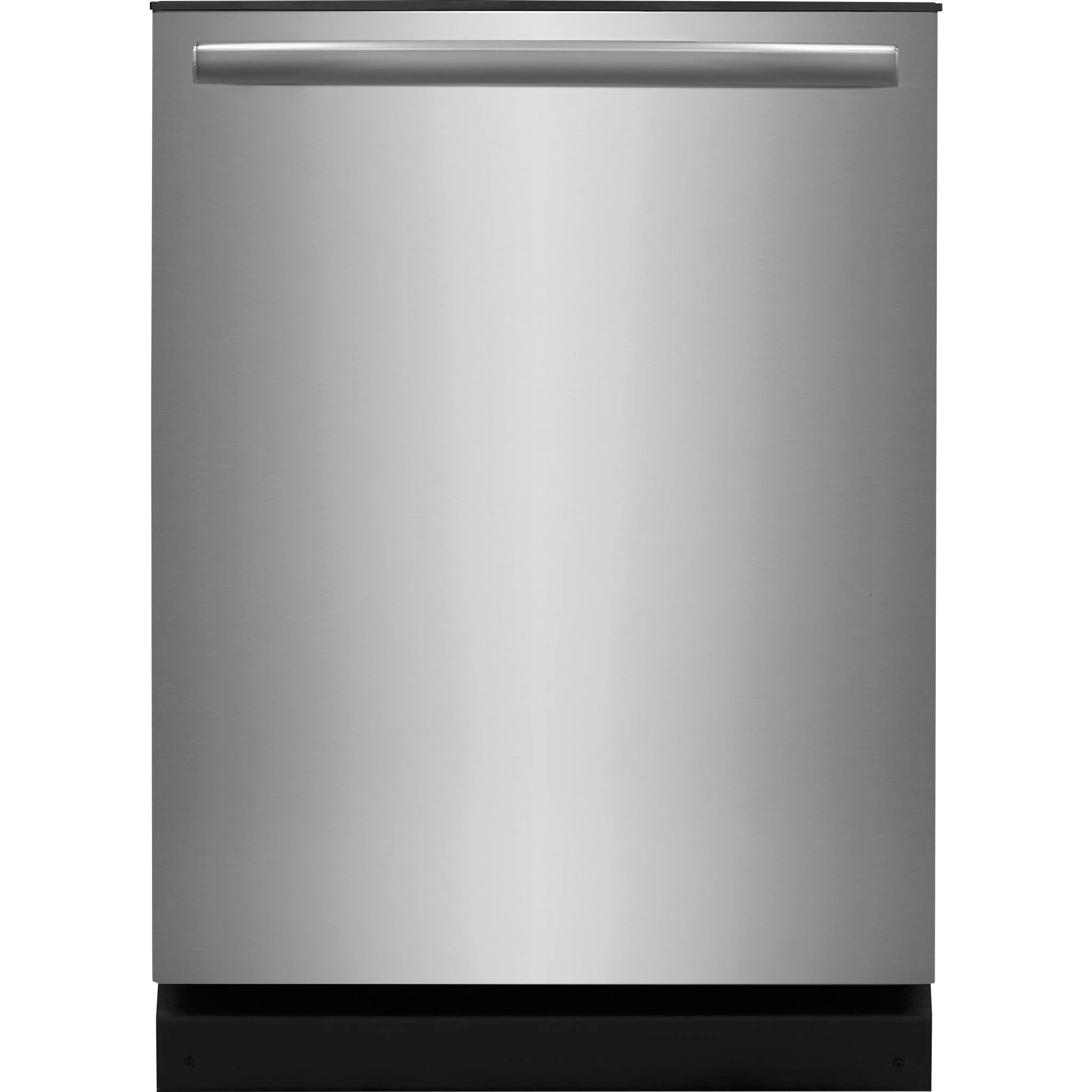Frigidaire Gallery 24" Built-In Dishwasher - Stainless Steel ( GDPH4515AF )