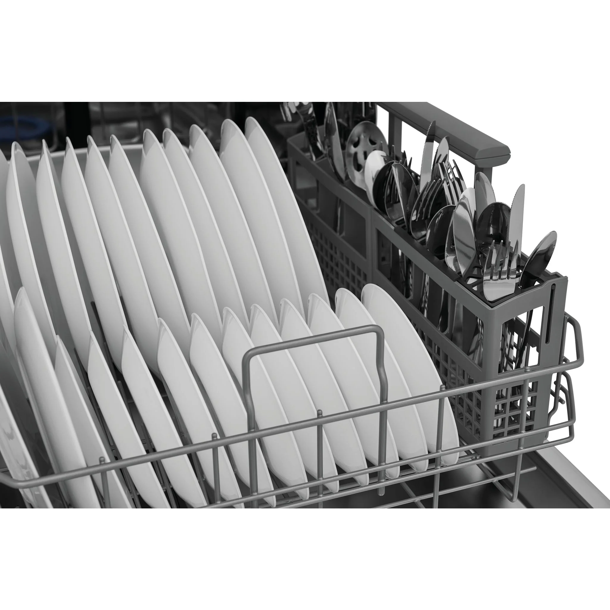 Frigidaire Gallery 24" Built-In Dishwasher - Stainless Steel ( GDPH4515AF ) - Image 12