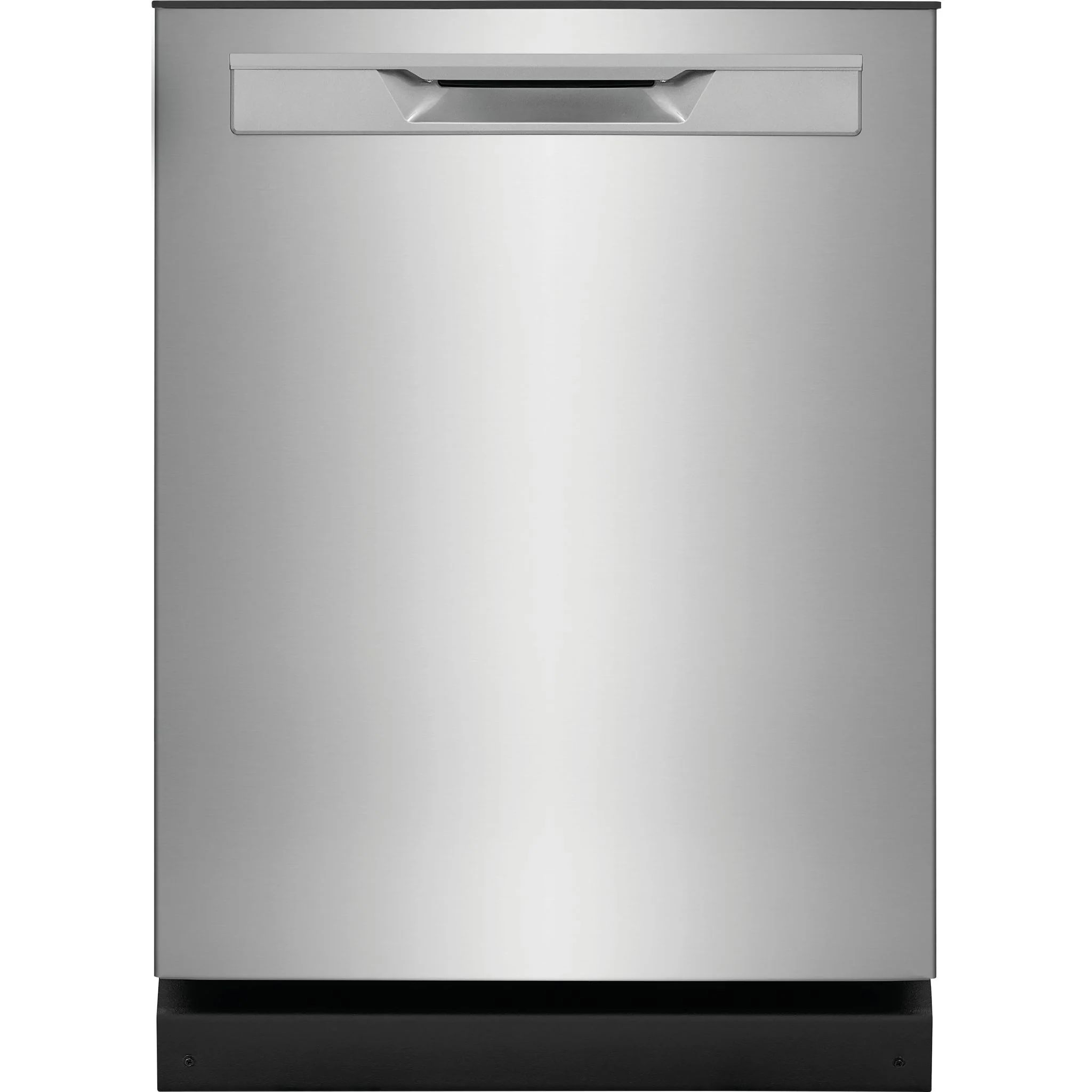 Frigidaire Gallery 24" Built-In Dishwasher - Stainless Steel ( GDPP4515AF )