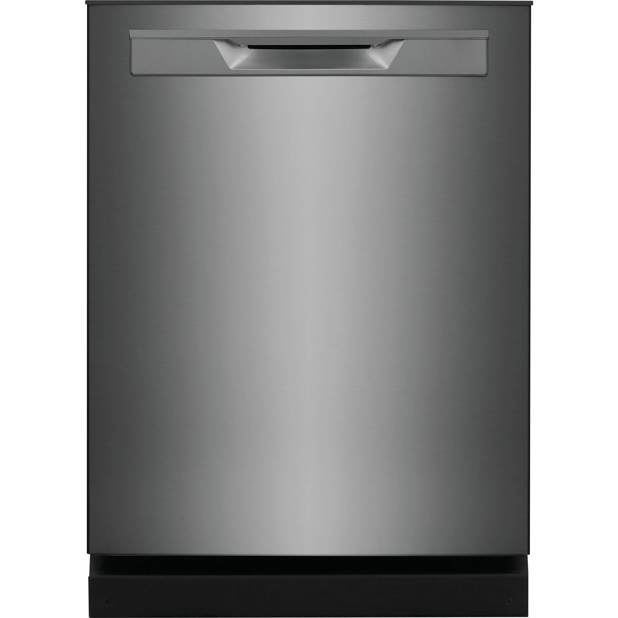 Frigidaire Gallery Dishwasher Plastic Tub (GDPP4517AD) - Black Stainless