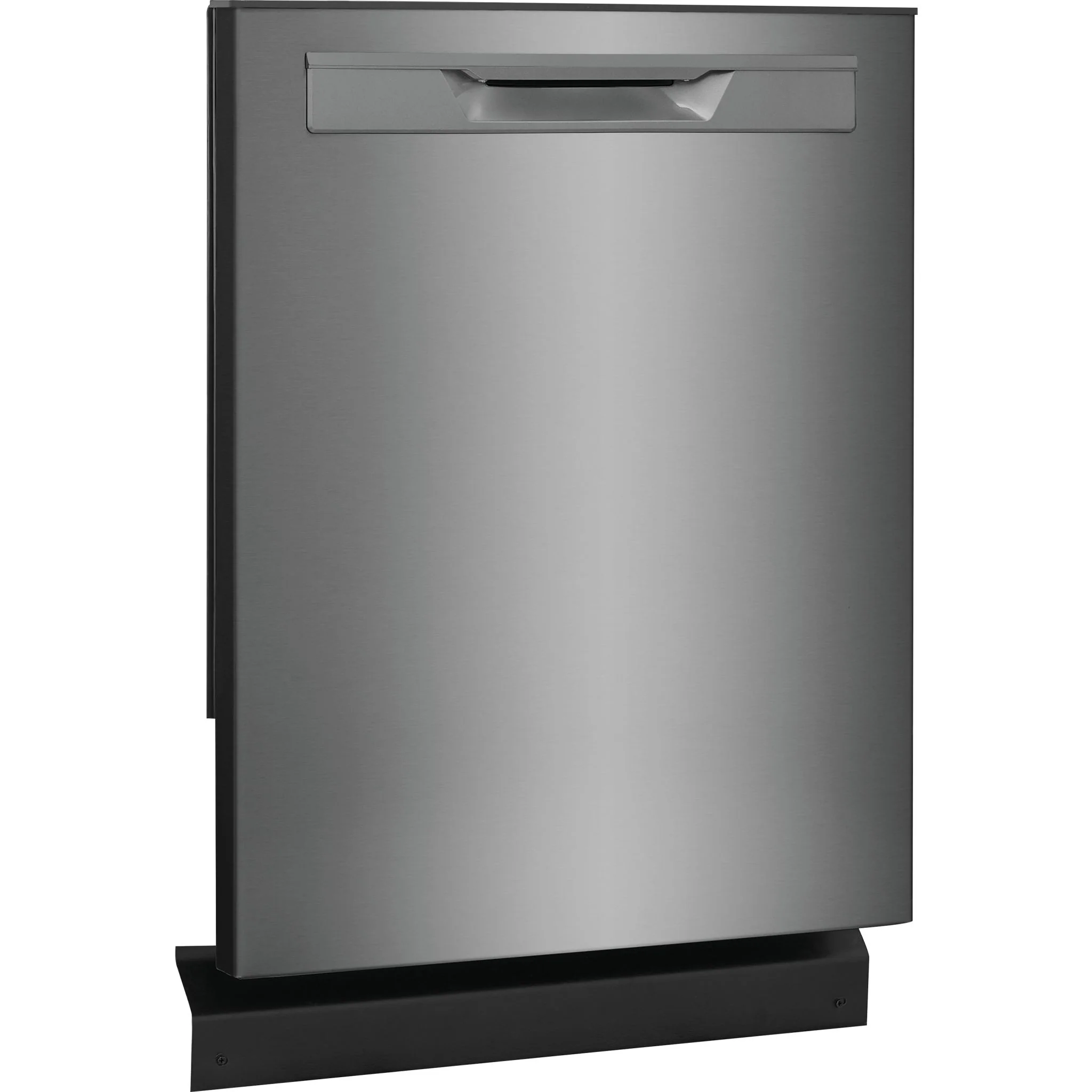 Frigidaire Gallery Dishwasher Plastic Tub (GDPP4517AD) - Black Stainless - Image 2