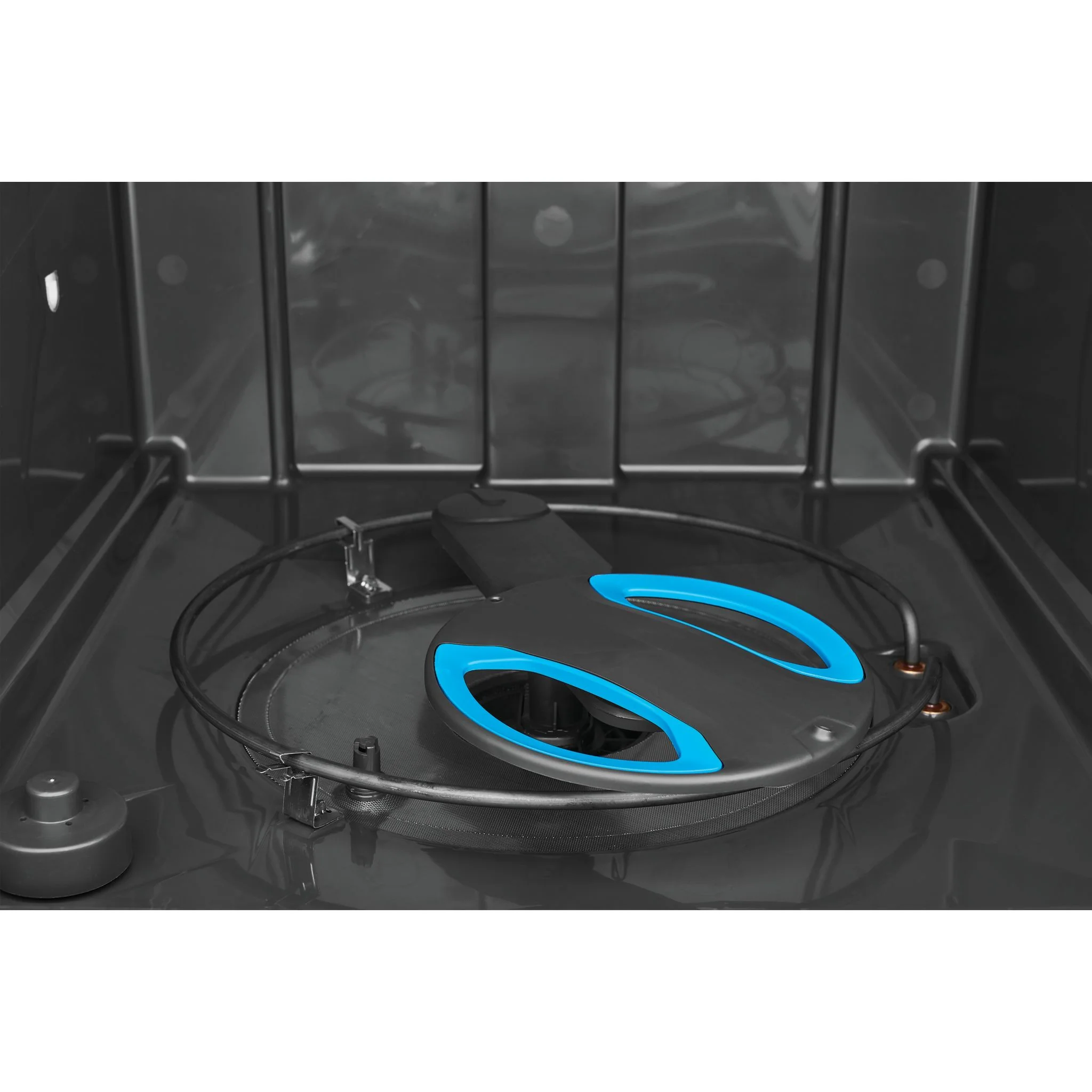 Frigidaire Gallery Dishwasher Plastic Tub (GDPP4517AD) - Black Stainless - Image 8