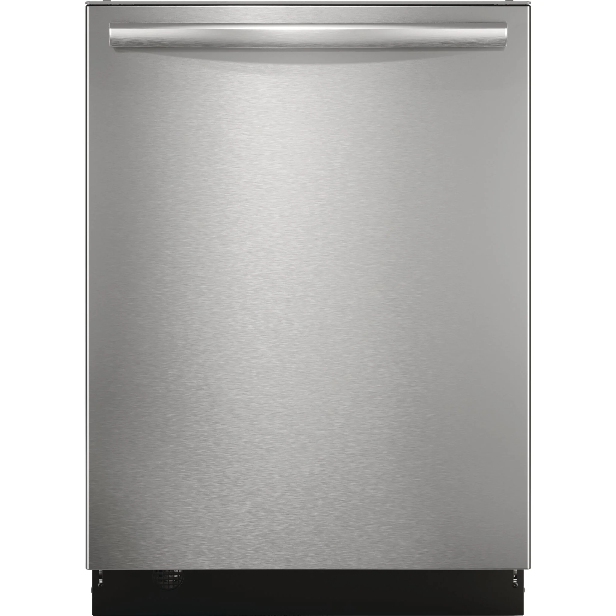 Frigidaire Gallery 24" Stainless Steel Tub Built-In Dishwasher with CleanBoost™ - Stainless Steel ( GDSH4715AF )