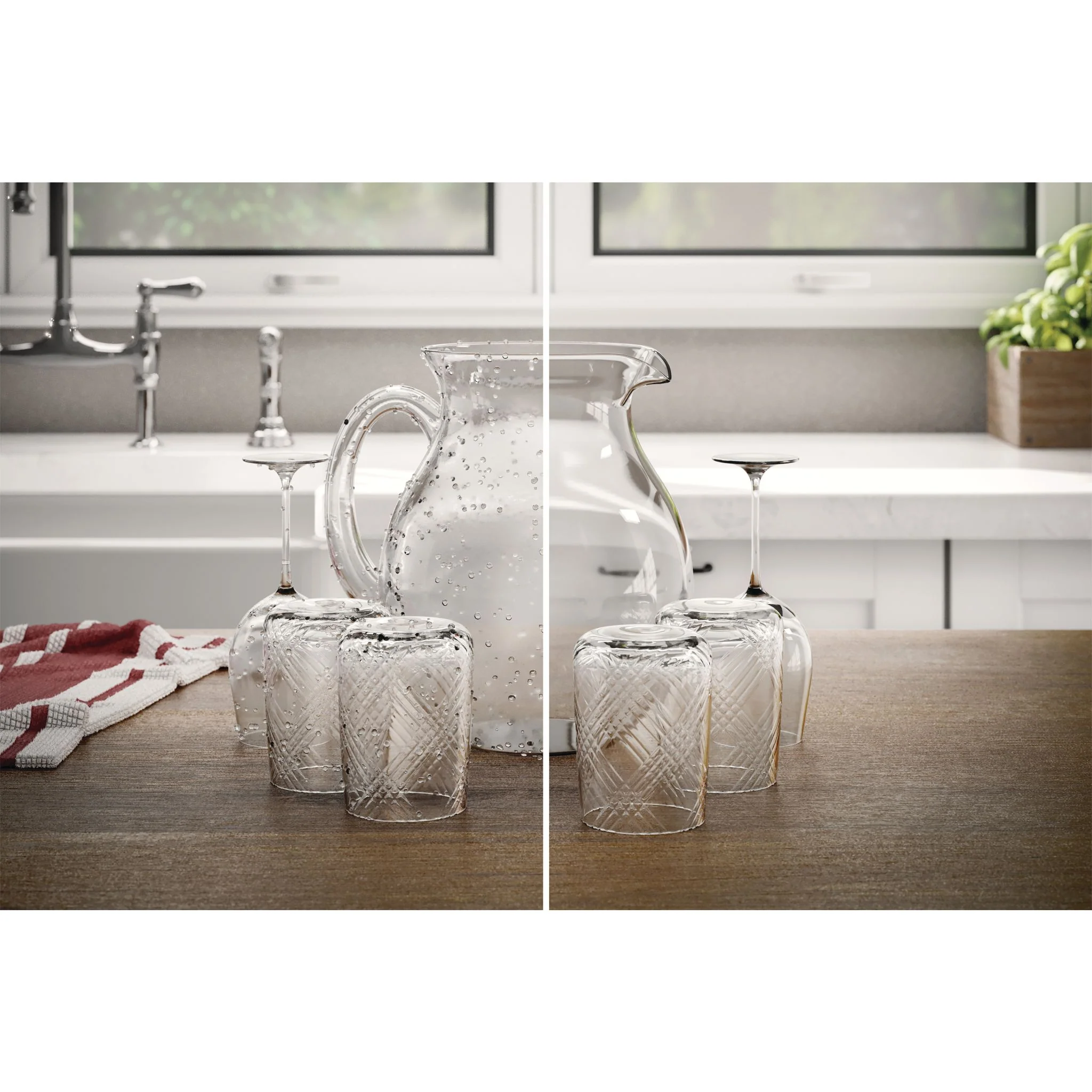 Frigidaire Gallery 24" Stainless Steel Tub Built-In Dishwasher with CleanBoost™ - Stainless Steel ( GDSH4715AF ) - Image 13