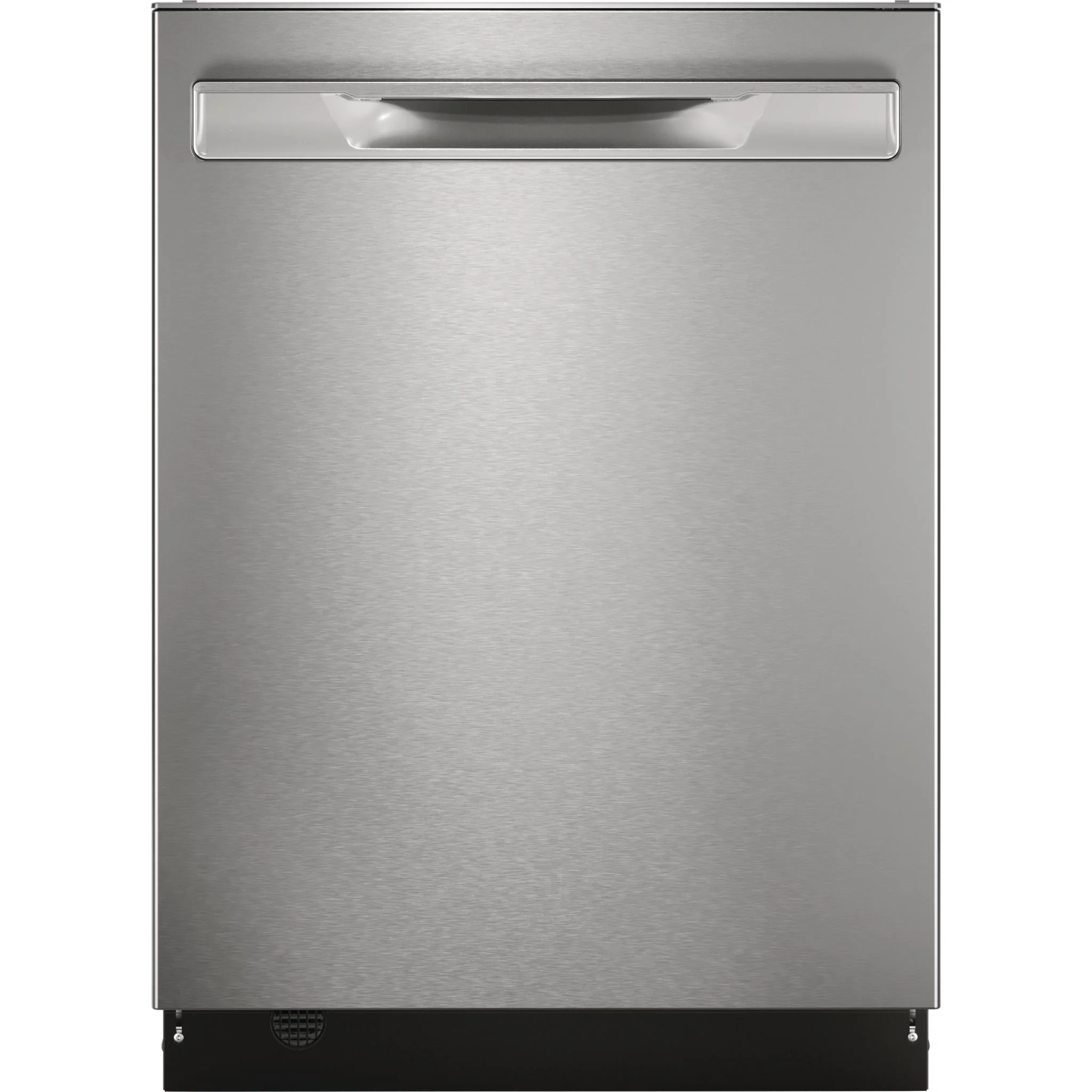 Frigidaire Gallery 24" Stainless Steel Tub Built-In Dishwasher with CleanBoost™ - Stainless Steel ( GDSP4715AF )